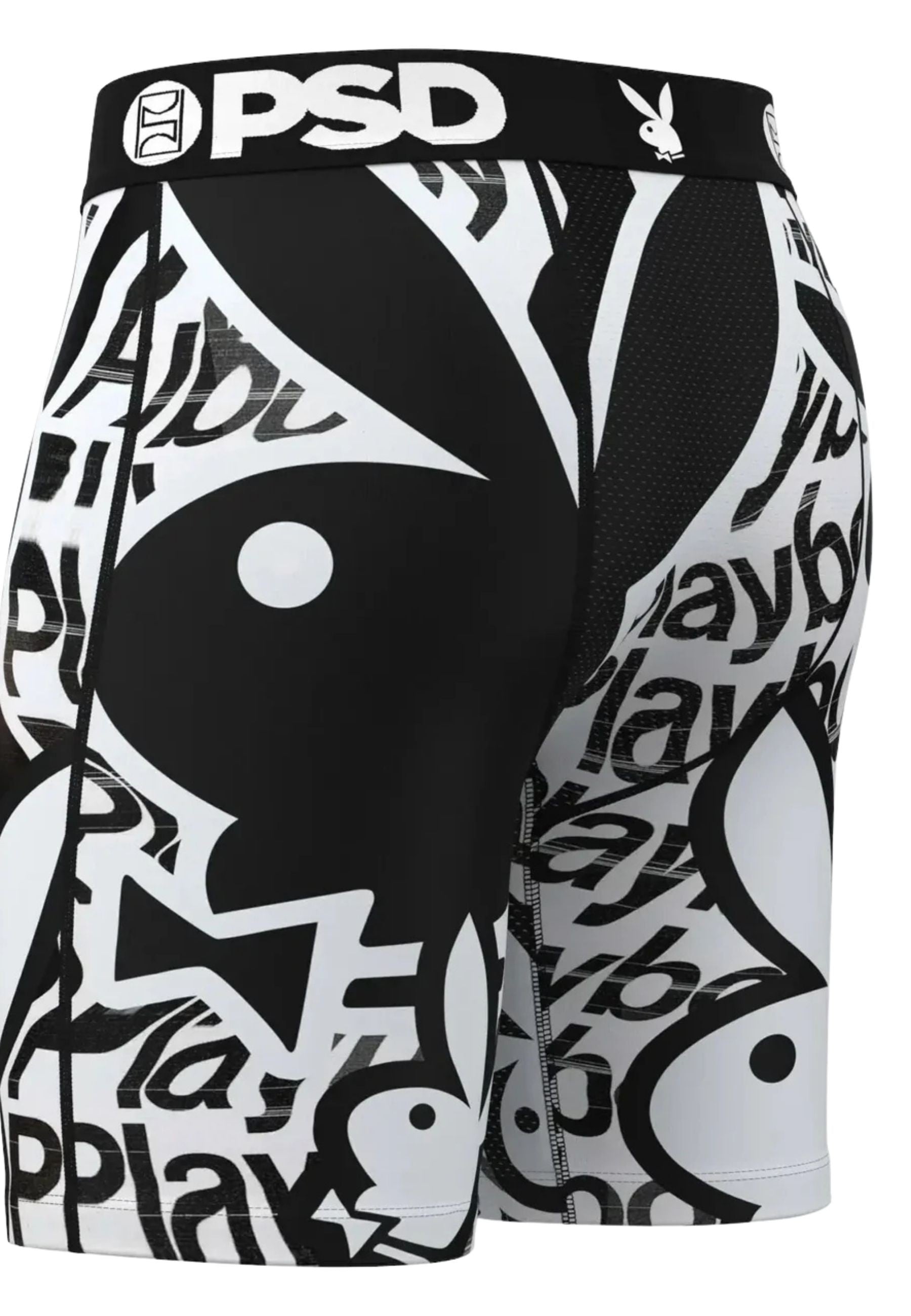 BOXER PSD NEGRO PB SCANNER STANDARD LENGHT BRIEF