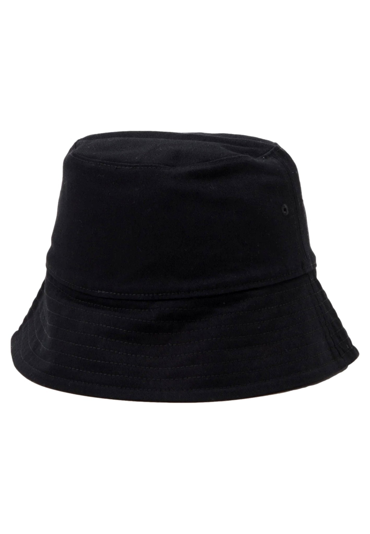 BUCKET JORDAN NEGRO JAN JORDAN BUCKET HAT - AREA ZERO