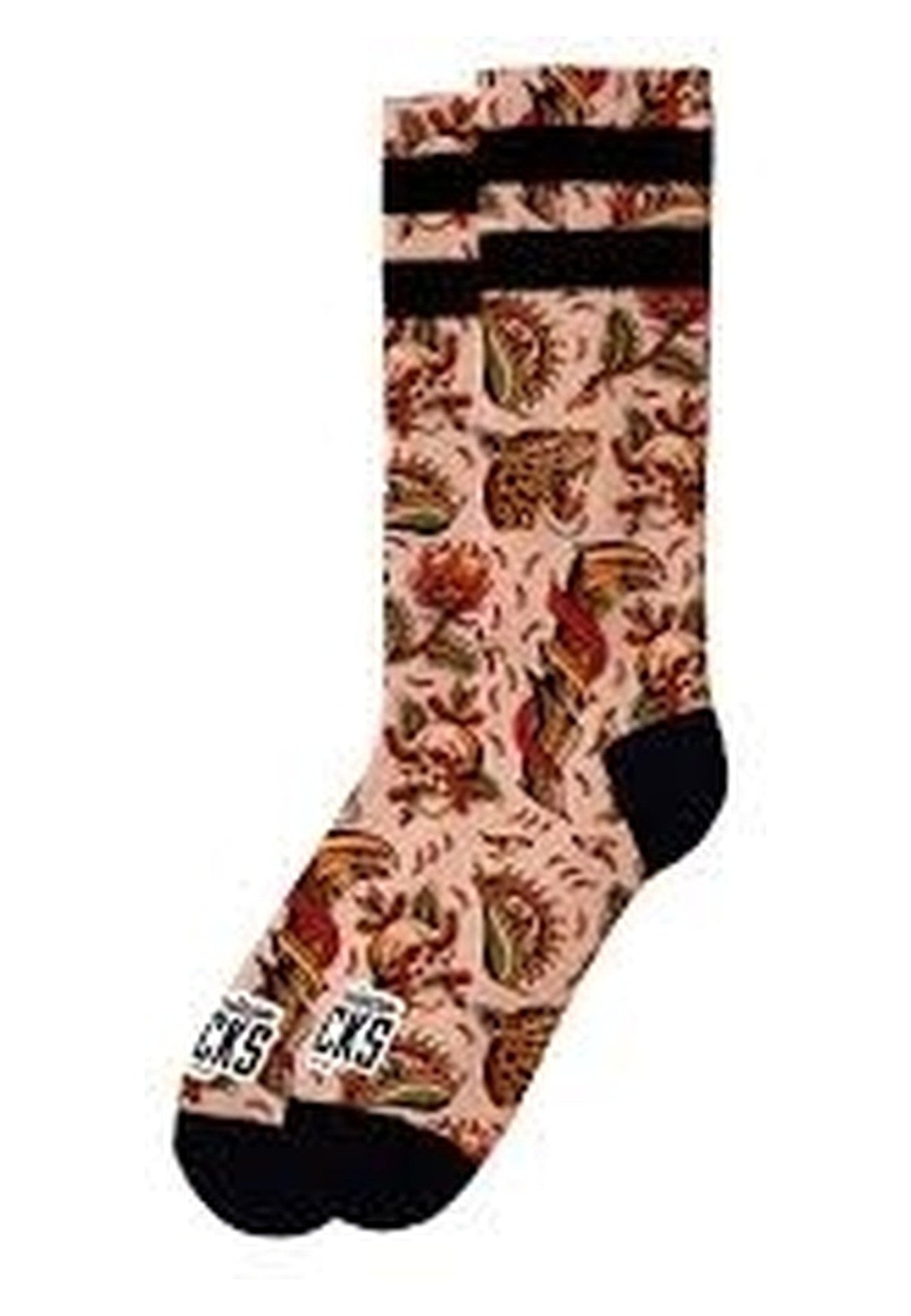 CALCETINES AMERICAN SOCKS RENEGADES MID HIGH - AREA ZERO