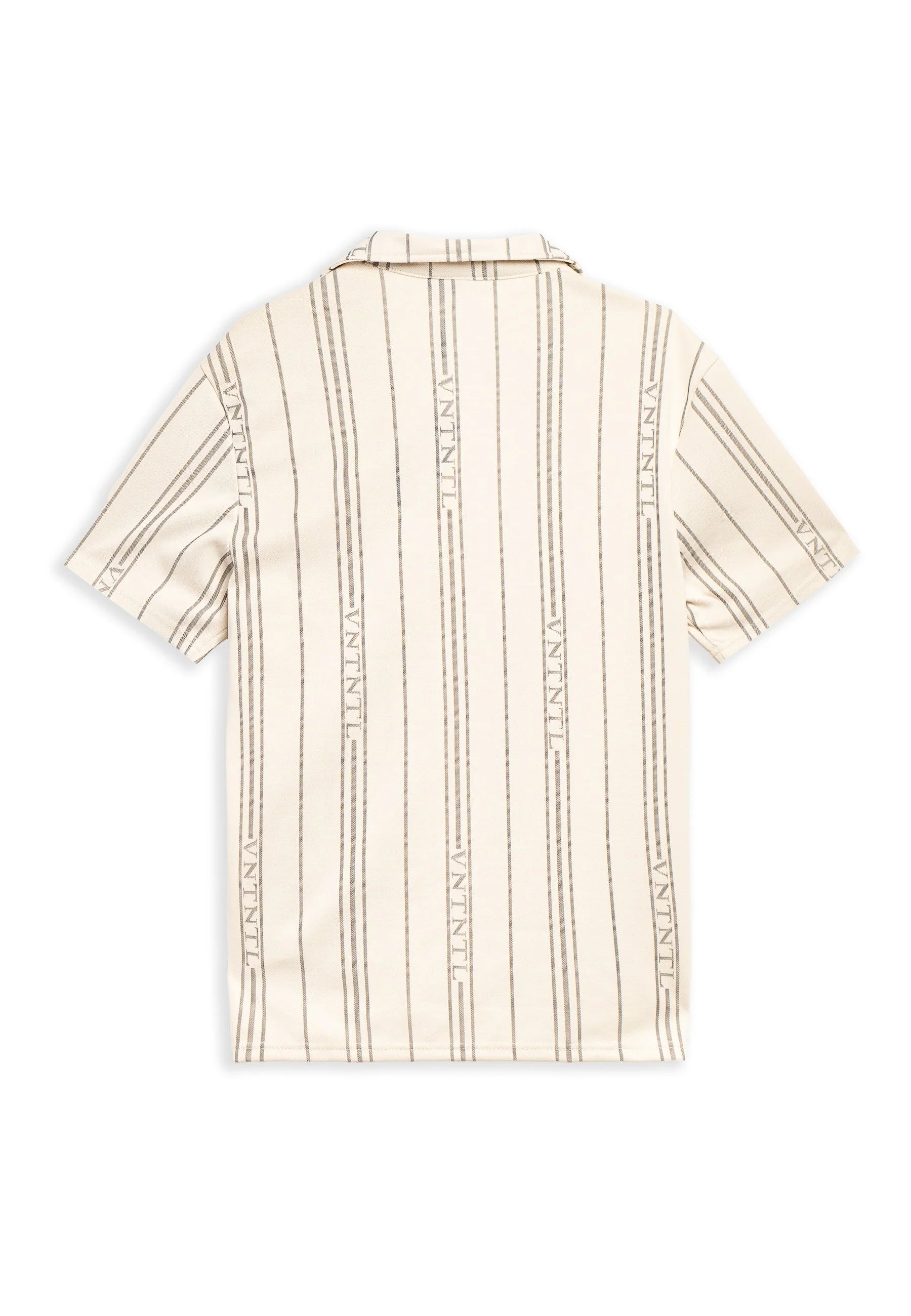 CONJUNTO BEIGE VNTNTL SUMMER SHIRT