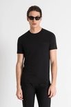 Camiseta Antony Morato Negra L