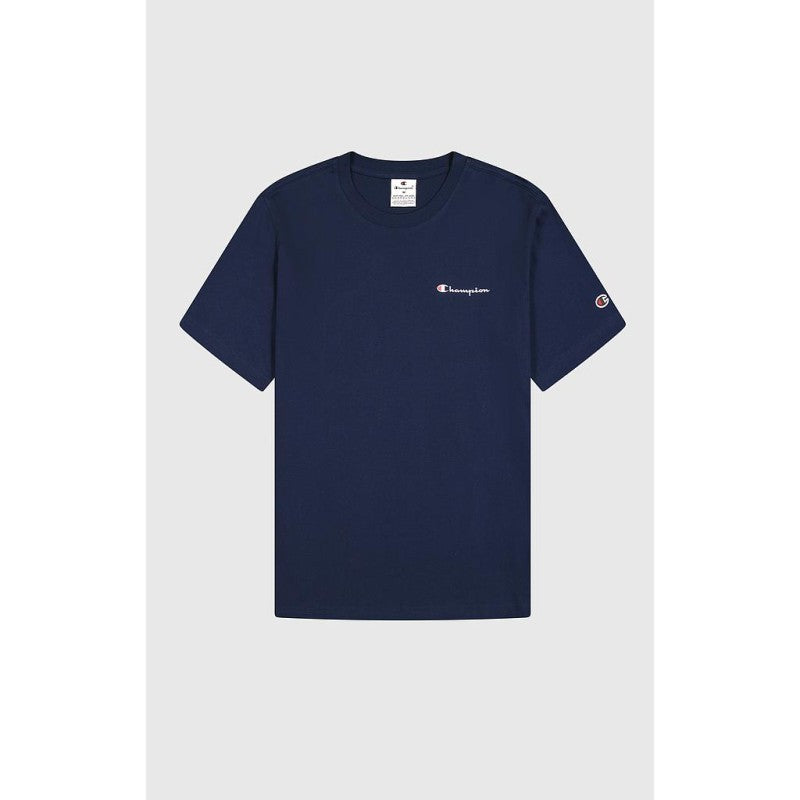 Camiseta Champion Marino L