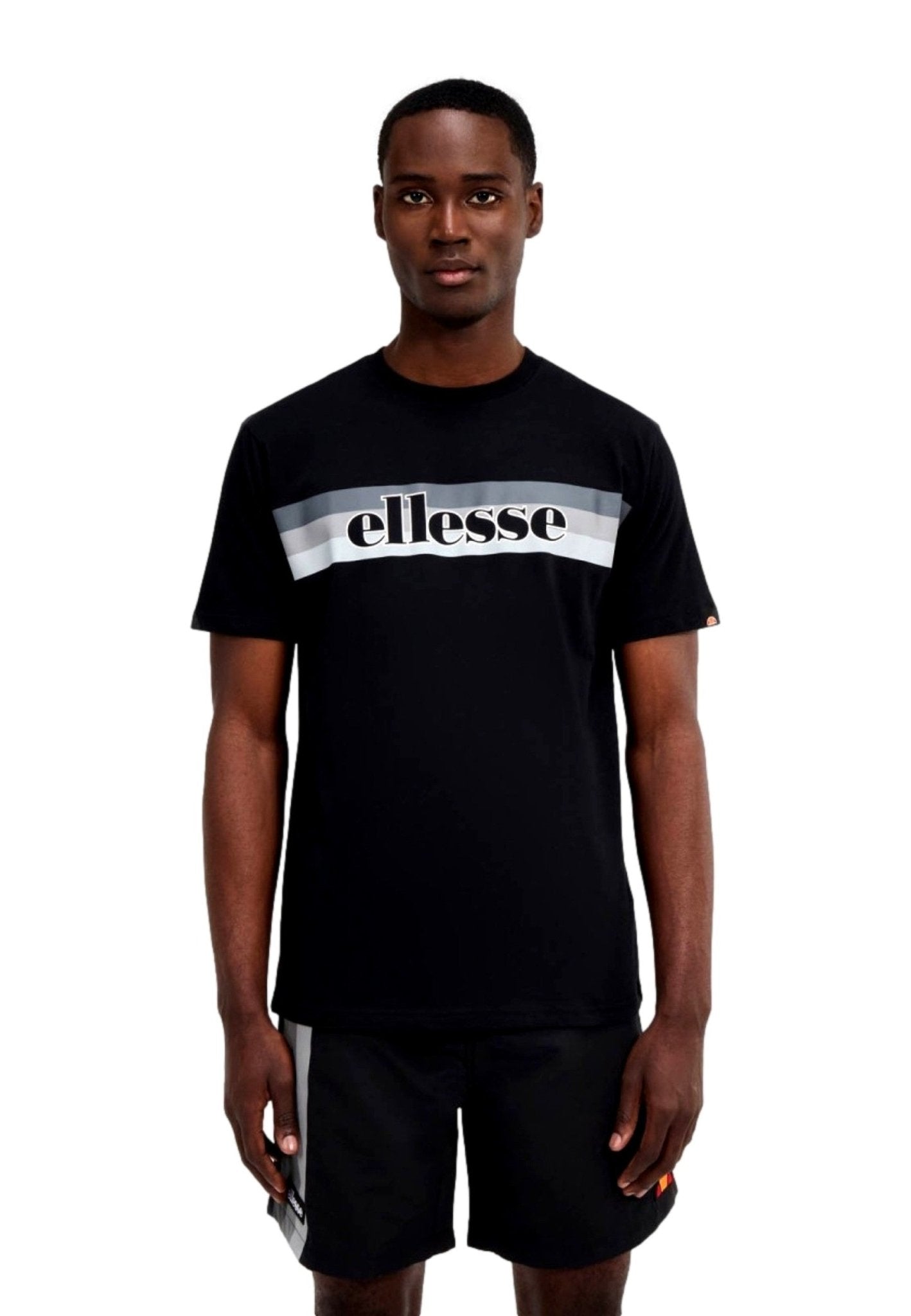 CAMISETA ELLESSE BLANCA FERRARE TEE - AREA ZERO