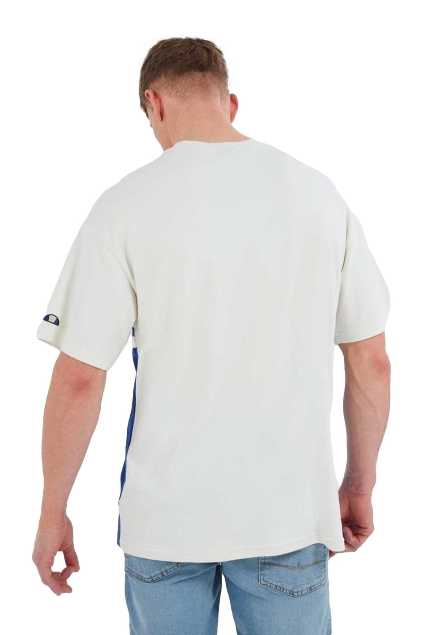 CAMISETA ELLESSE BLANCA ROCAZZI TEE - AREA ZERO