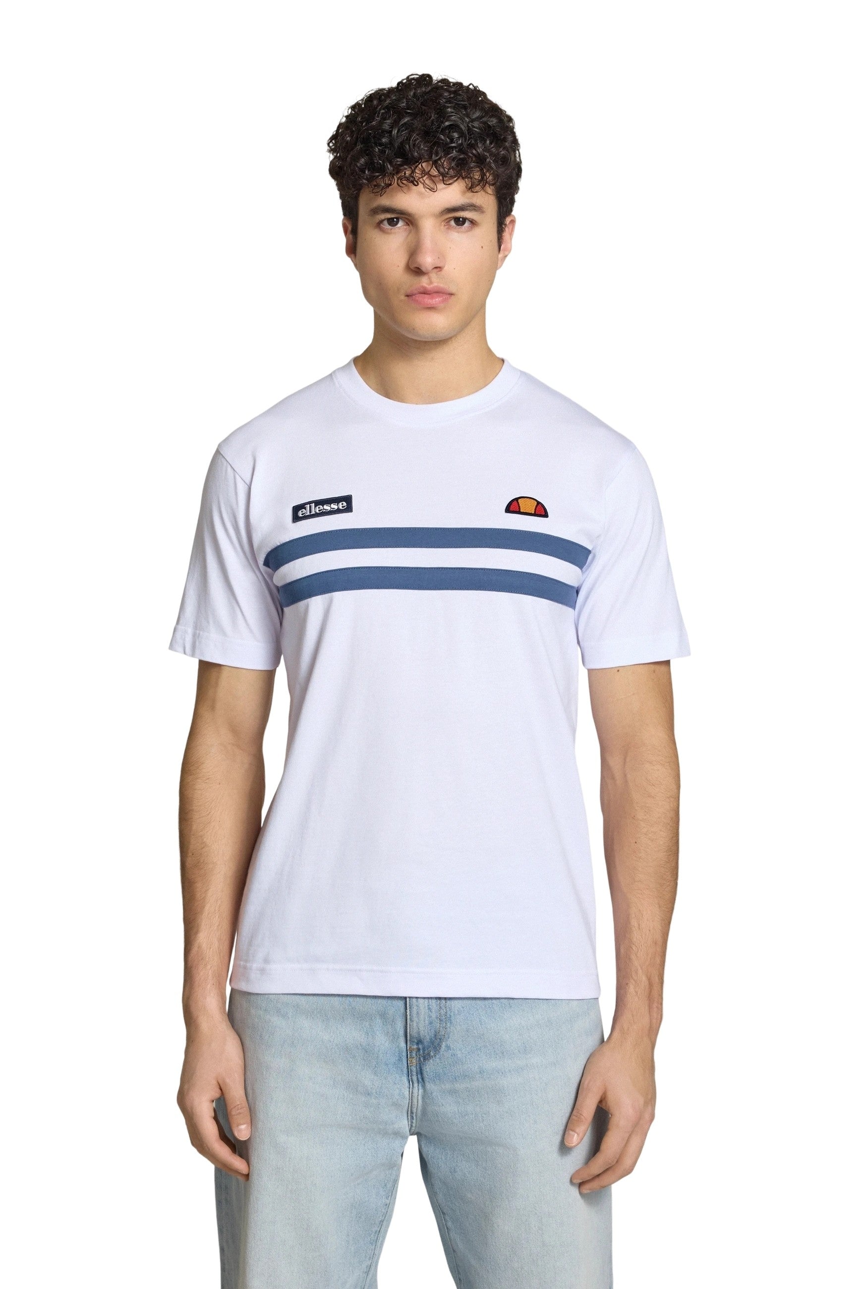 CAMISETA ELLESSE BLANCA VENIRE TEE