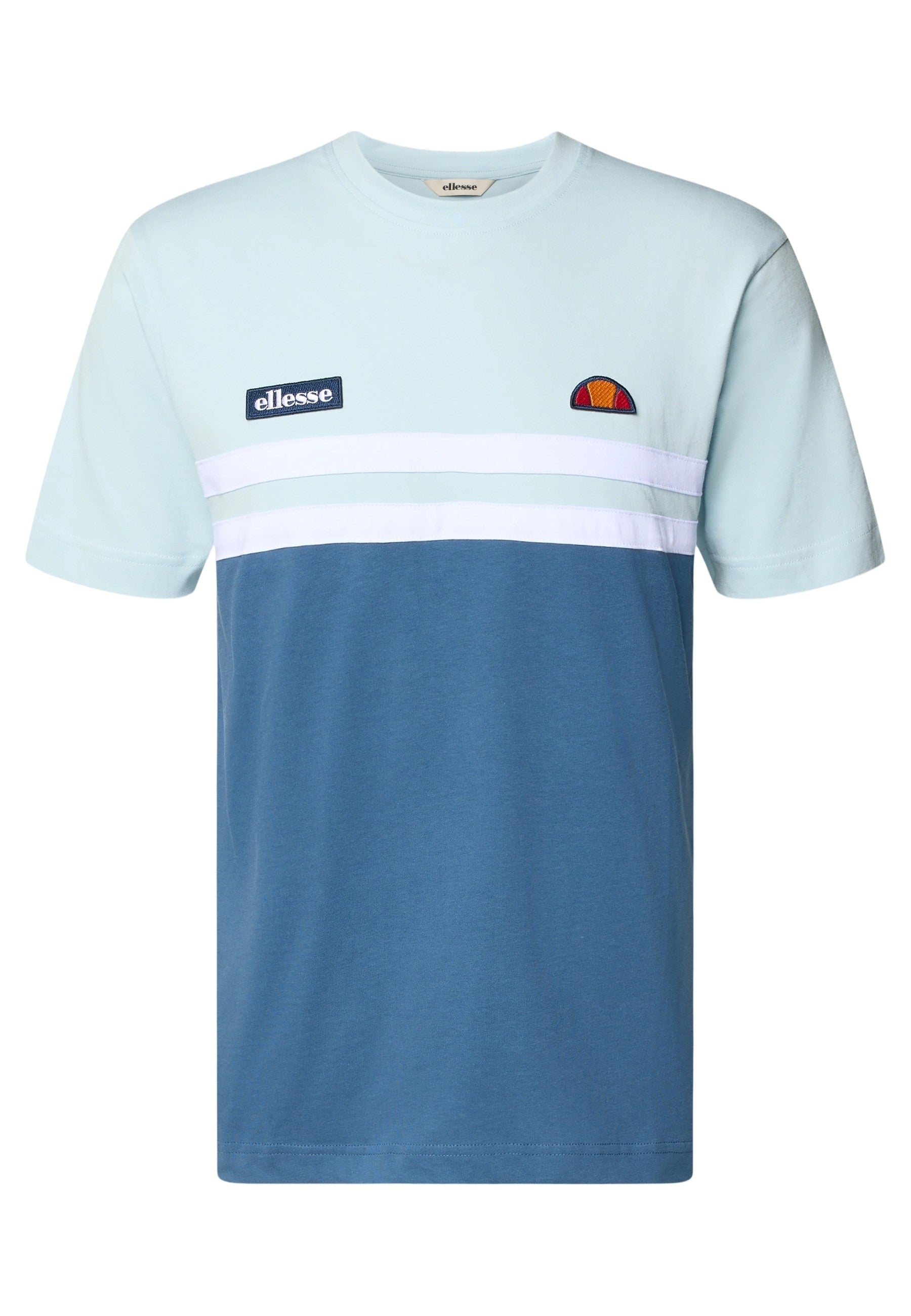 CAMISETA ELLESSE CELESTE AZUL VENIRE TEE