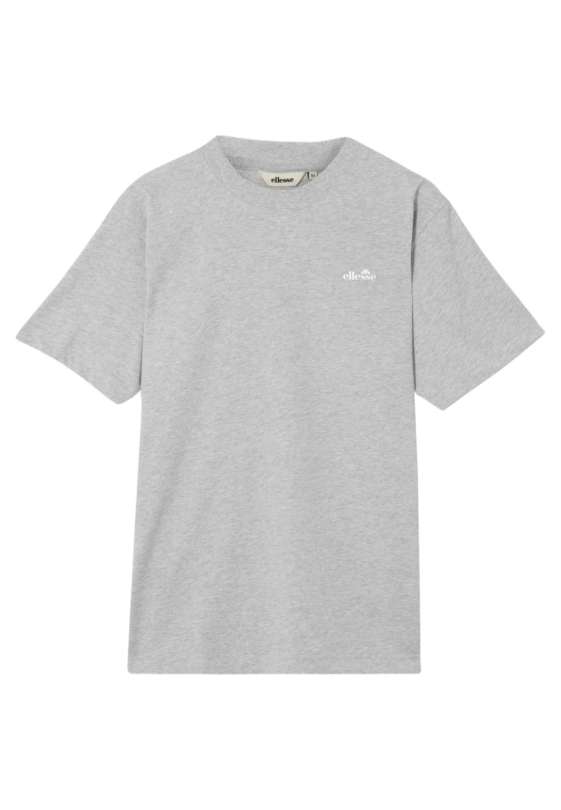 CAMISETA ELLESSE GRIS ACCIANO TEE