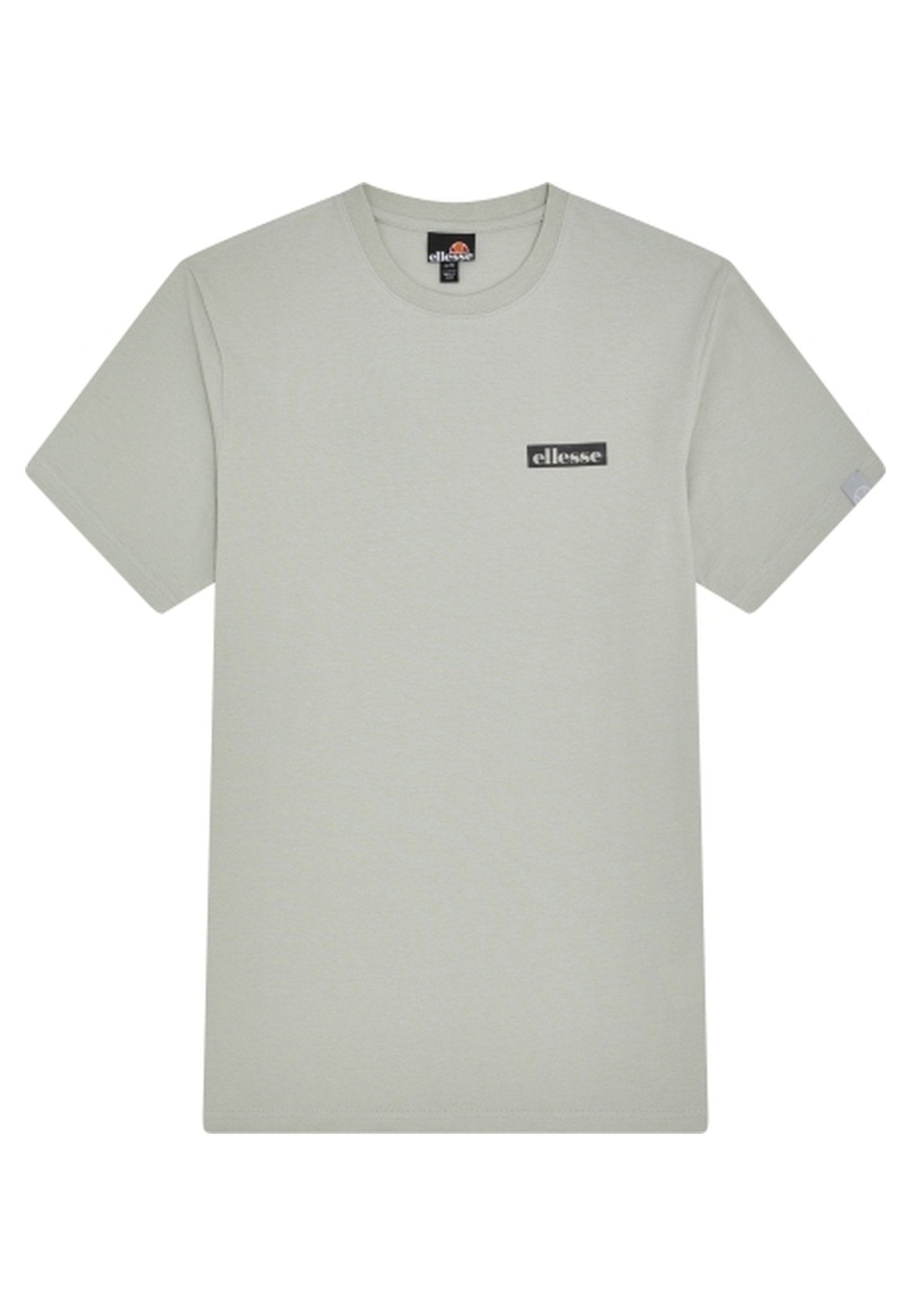 CAMISETA ELLESSE GRIS OULAN TEE - AREA ZERO