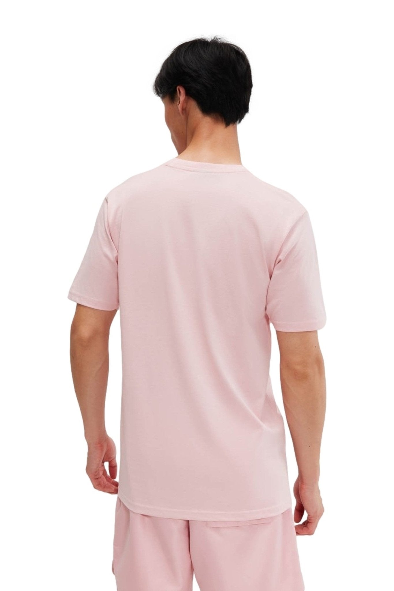 CAMISETA ELLESSE ROSA TREA TEE - AREA ZERO