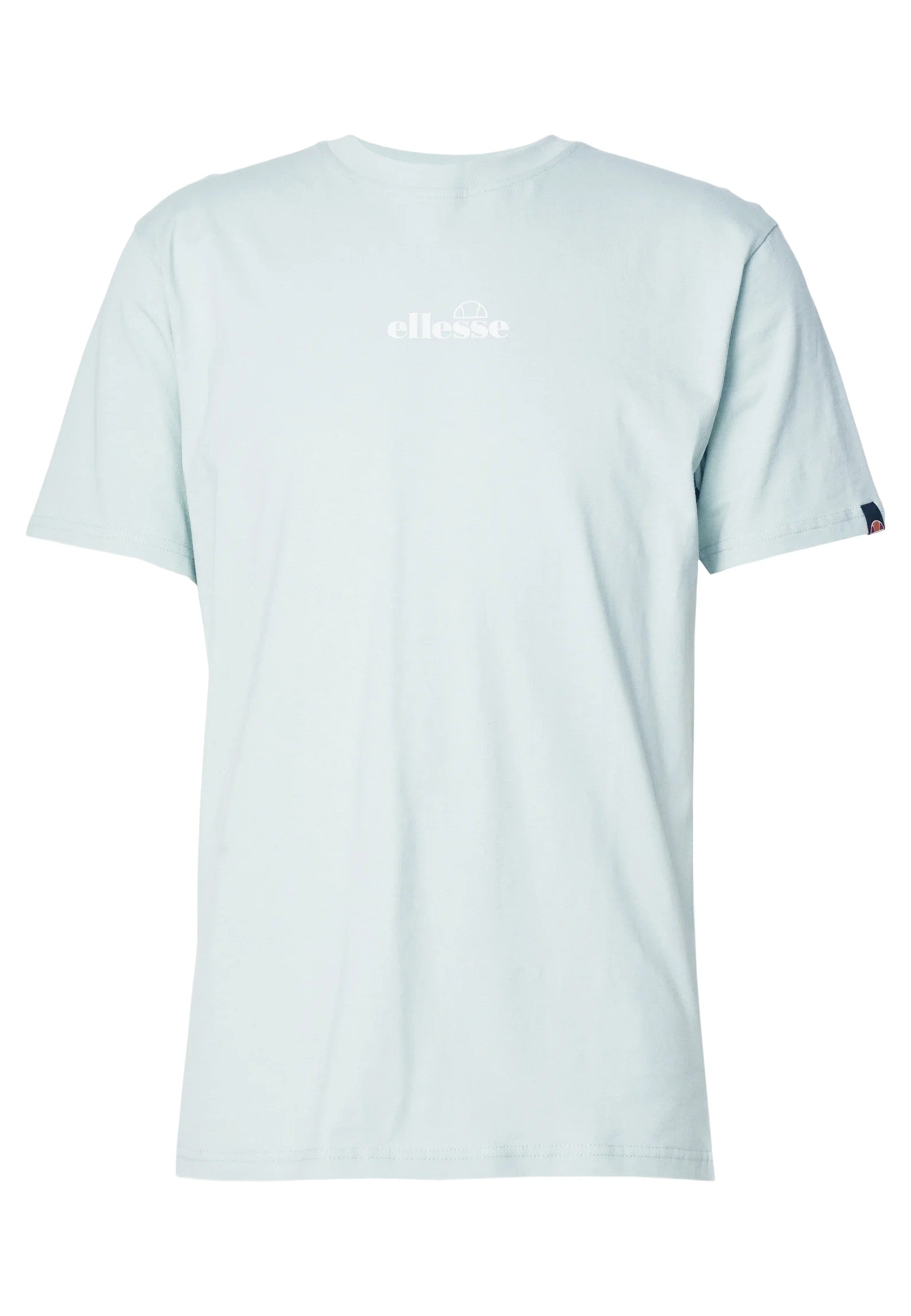 CAMISETA ELLESSE TURQUESA OLLIO TEE