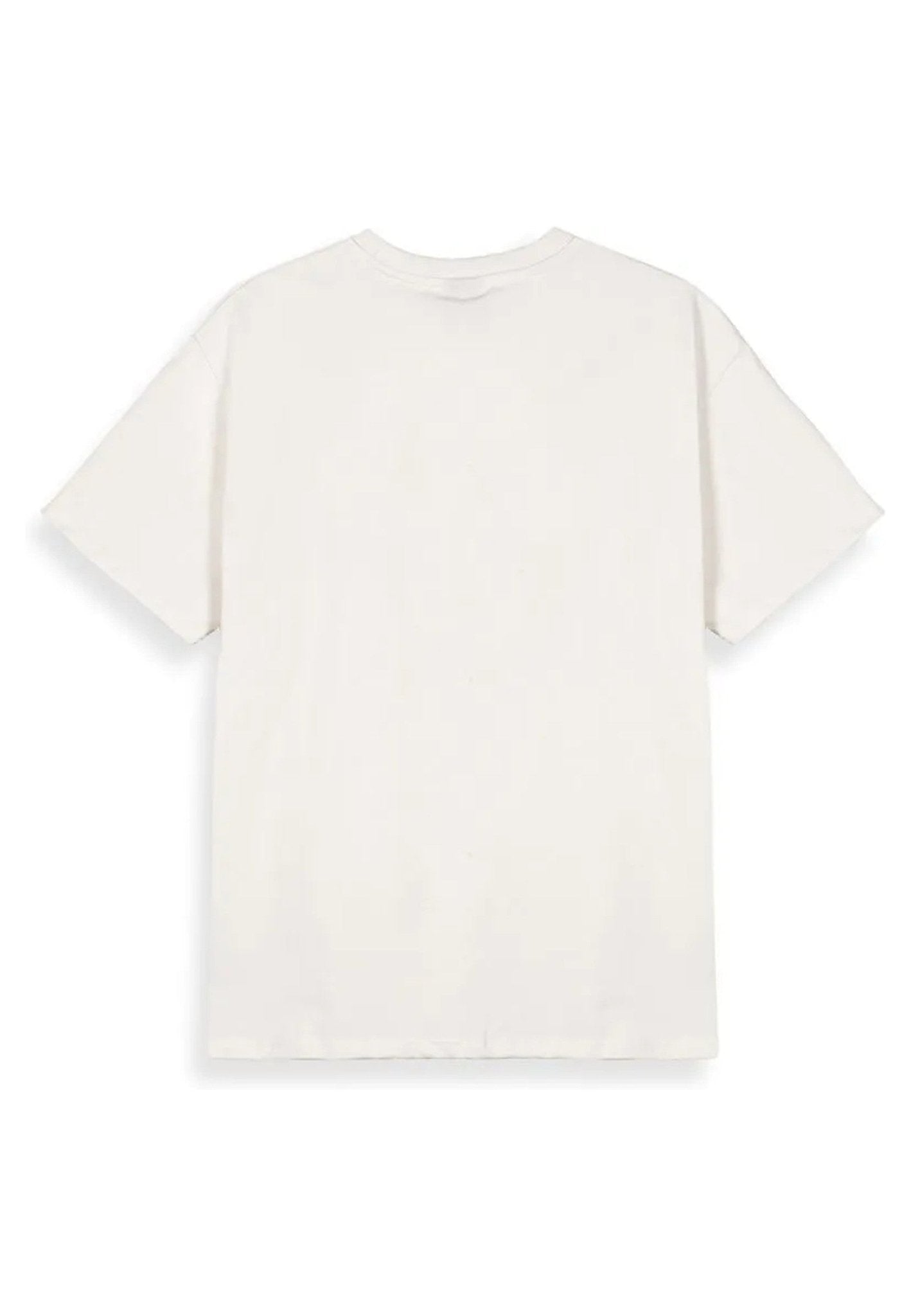 CAMISETA GRIMEY BLANCA SWEET SCIENCE THE GRIMAY MATCHES REGULAR TEE - AREA ZERO