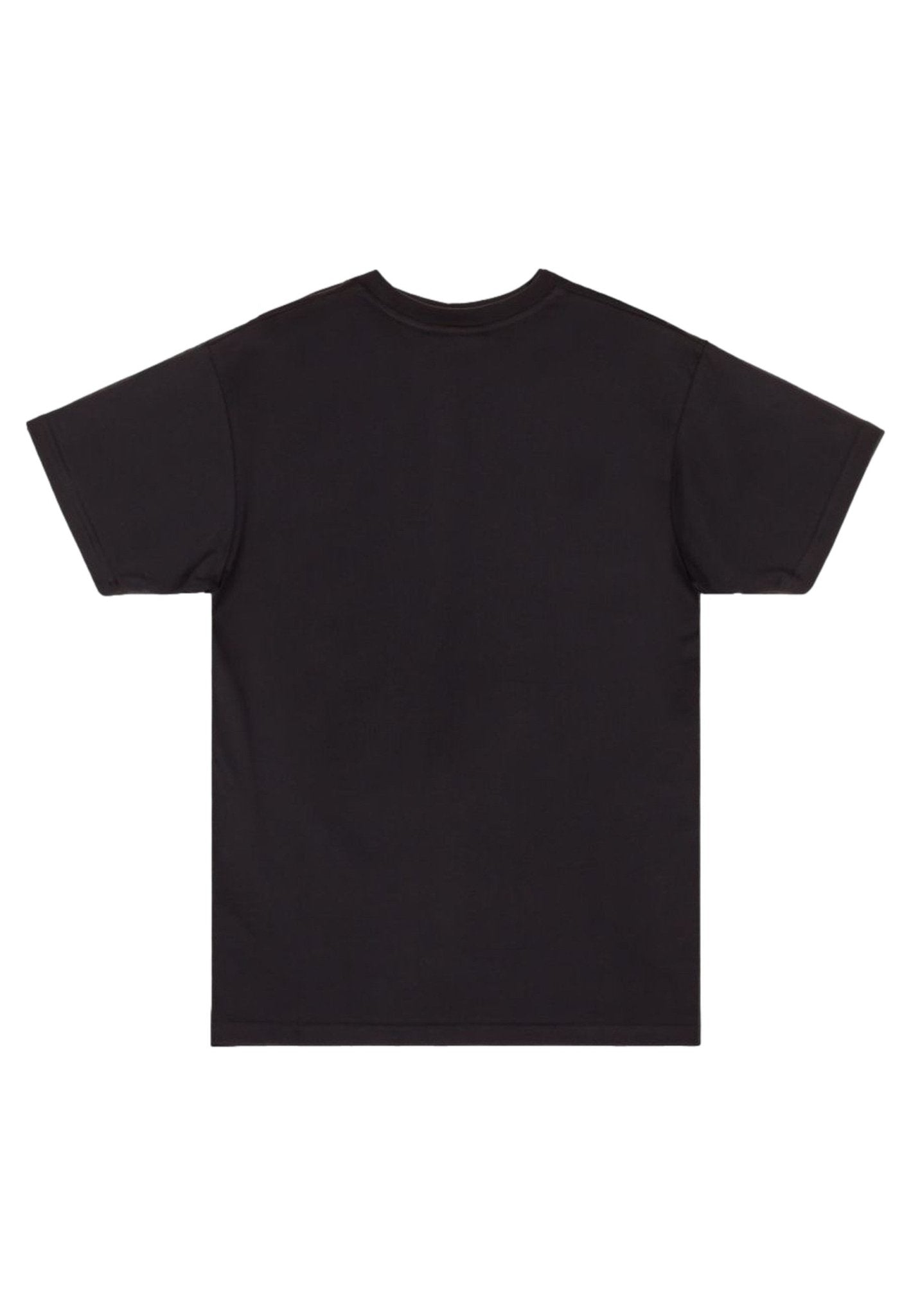 CAMISETA GRIMEY NEGRA WESTBOUND TEE - AREA ZERO