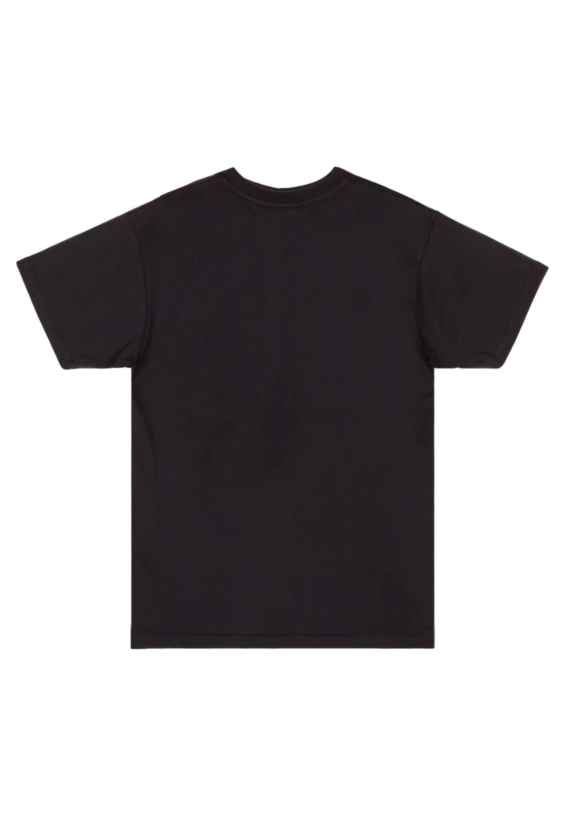 CAMISETA GRIMEY NEGRA WESTBOUND TEE