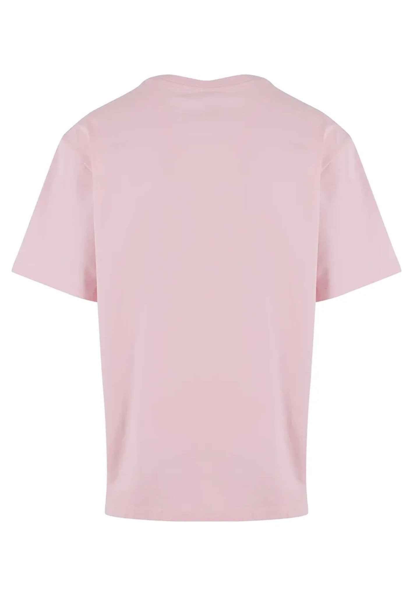 CAMISETA KARL KANI ROSA ANGELES WOVEN SIGNATURE AIRB - AREA ZERO