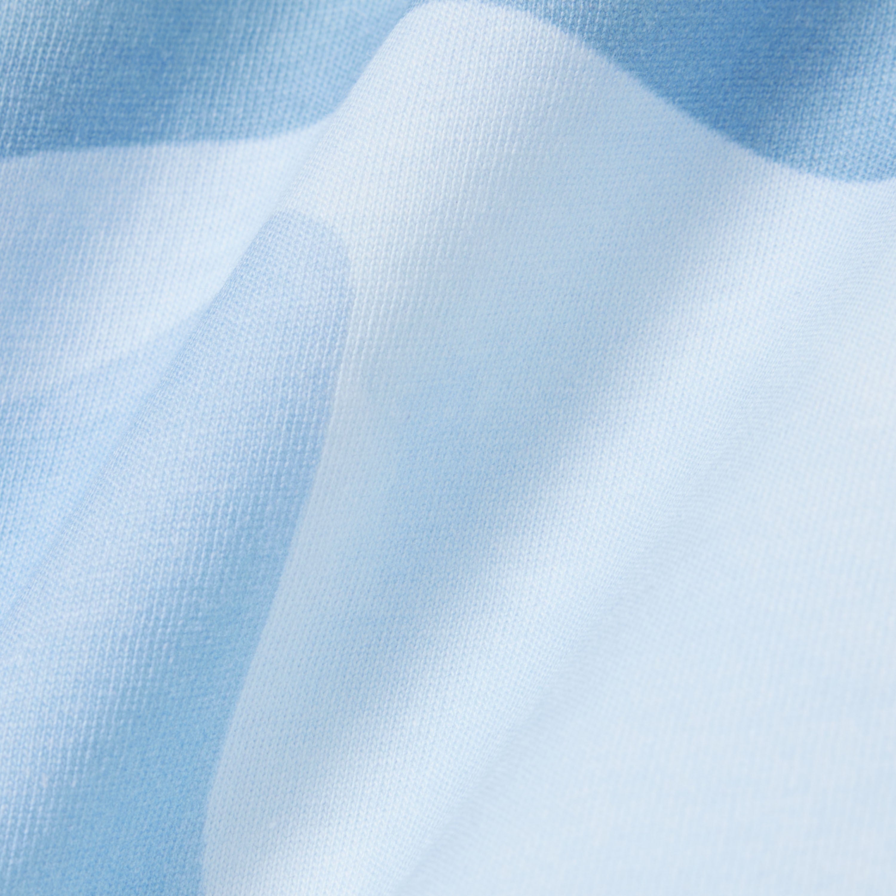 CAMISETA LACOSTE BLANCA PRINTED CROCO TEE