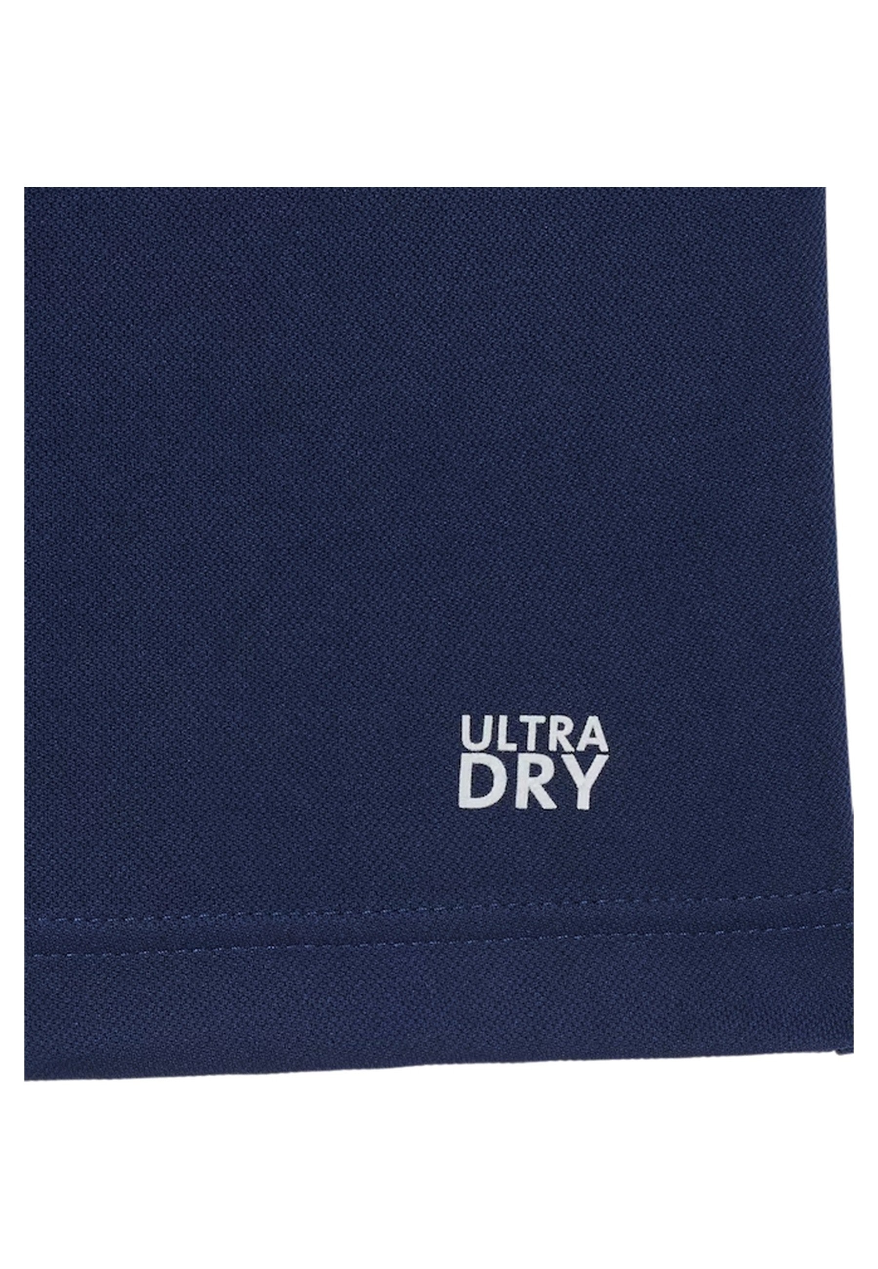 CAMISETA LACOSTE MARINO BACK CROCO ULTRA DRY TEE