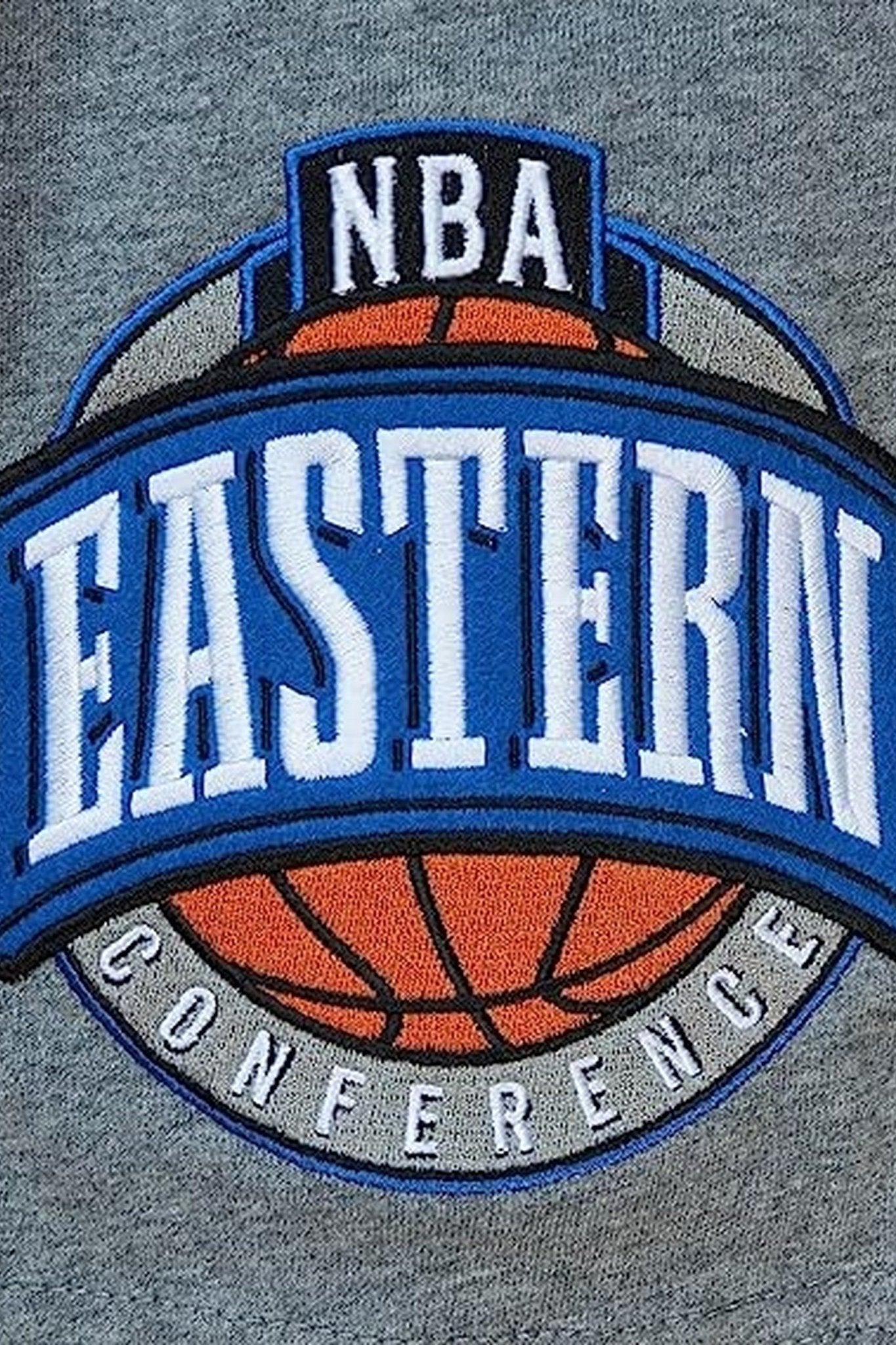 CAMISETA MITCHELL & NESS GRIS TORONTO RAPTORS CITY COLLECTIO TEE - AREA ZERO