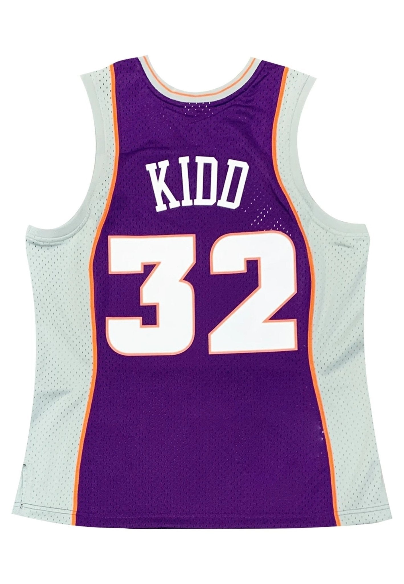 CAMISETA MITCHELL & NESS JASON KIDD SWINGMAN JERSEY - AREA ZERO