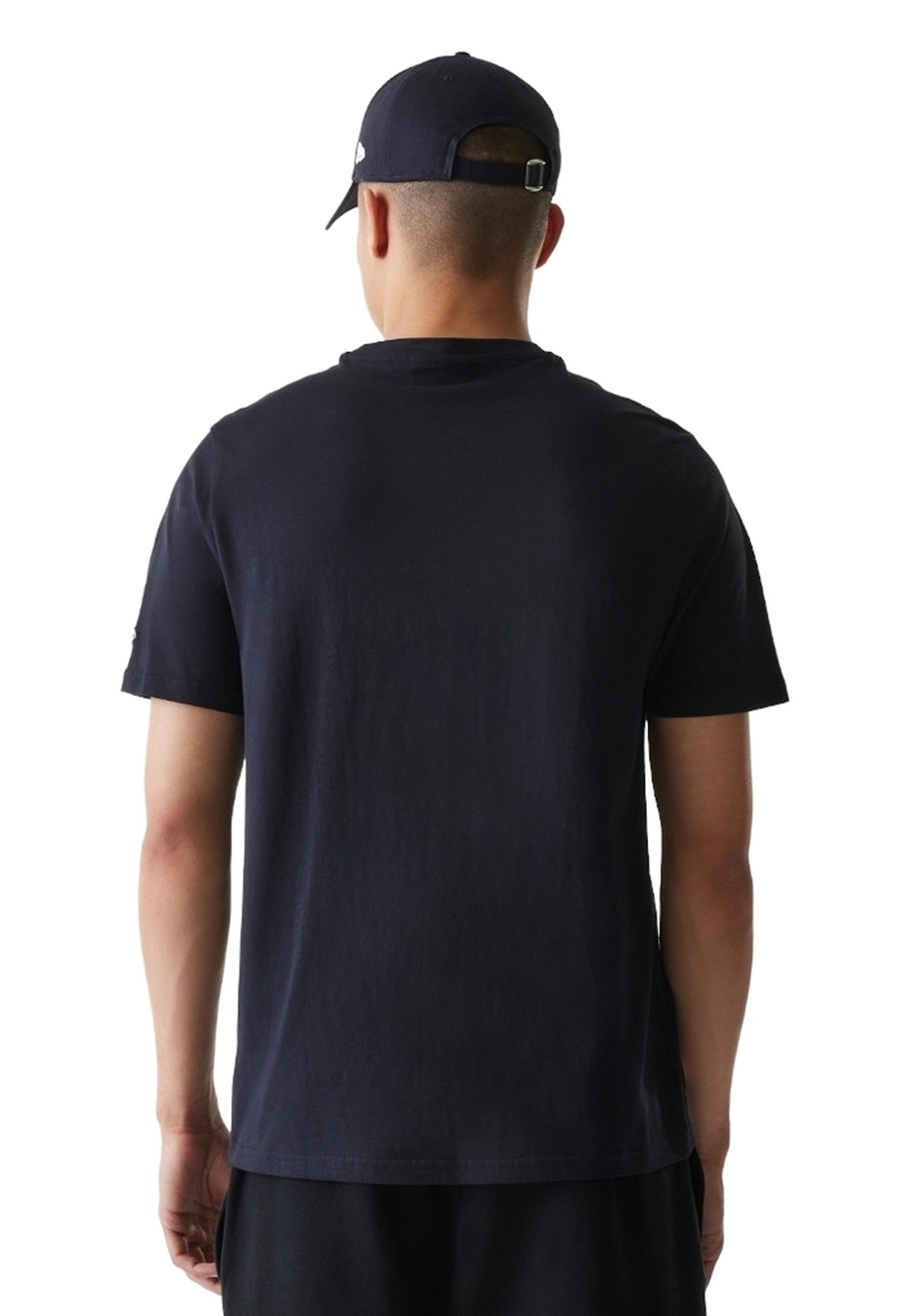 CAMISETA NEW ERA MARINO SAN DIEGO PADRES NOS MLB REGULAR TEE SADPAD