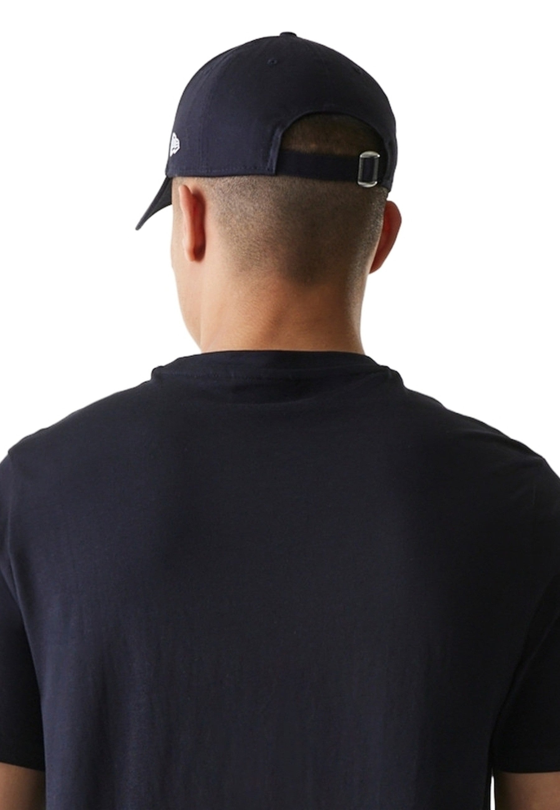 CAMISETA NEW ERA MARINO SAN DIEGO PADRES NOS MLB REGULAR TEE SADPAD
