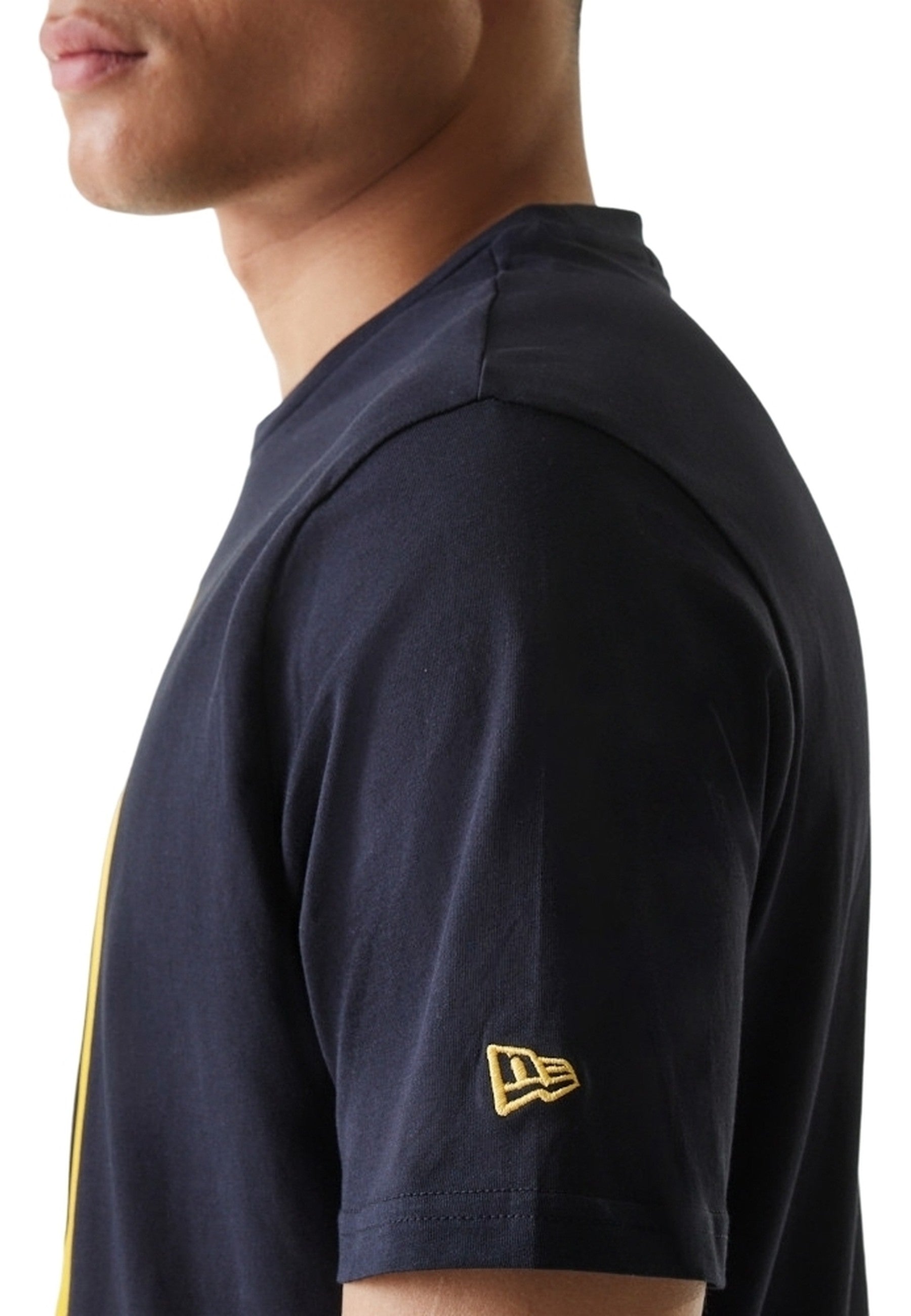 CAMISETA NEW ERA MARINO SAN DIEGO PADRES NOS MLB REGULAR TEE SADPAD
