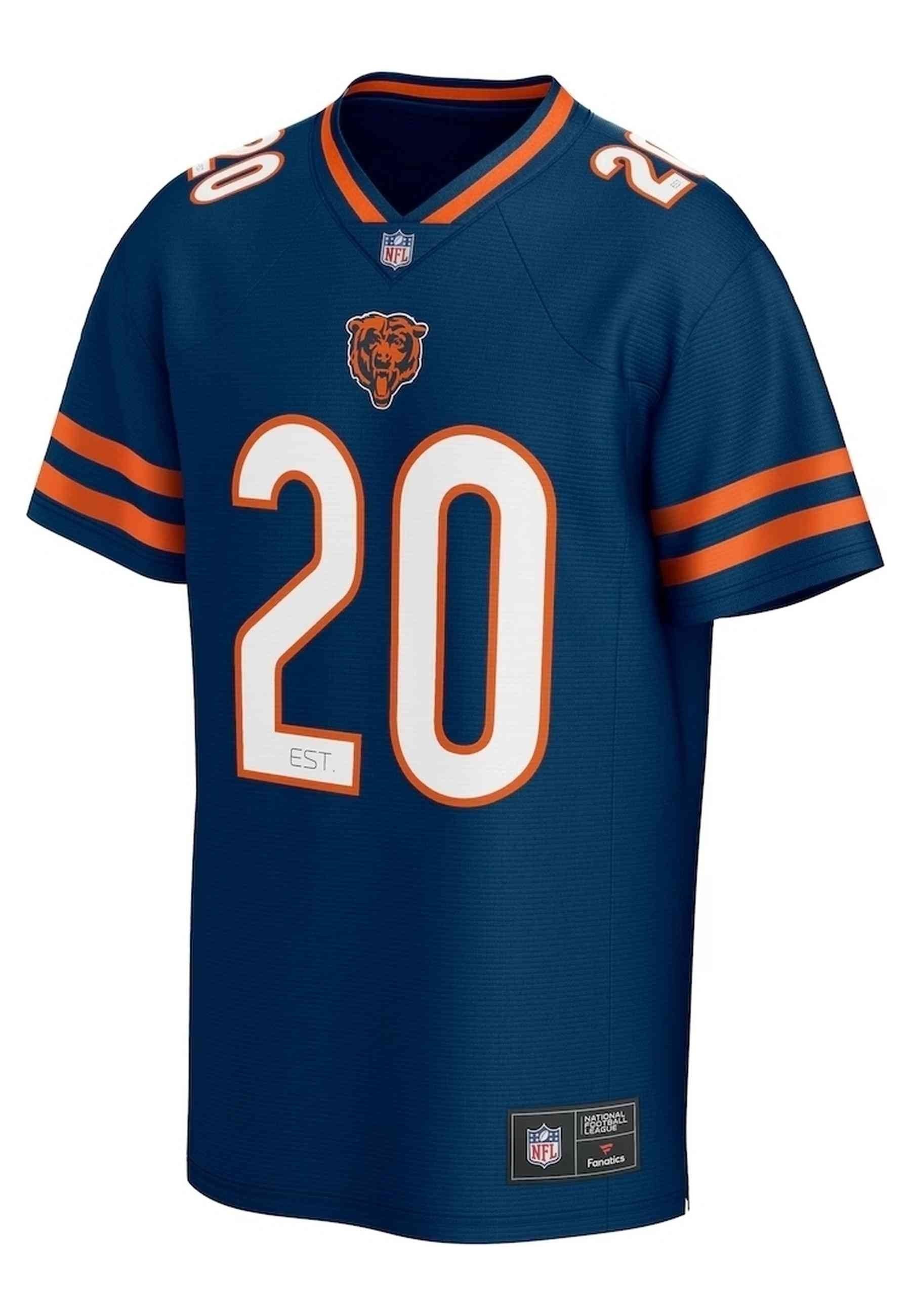 CAMISETA NIKE MARINO CHICAGO BEARS 20 HOME NFL JERSEY