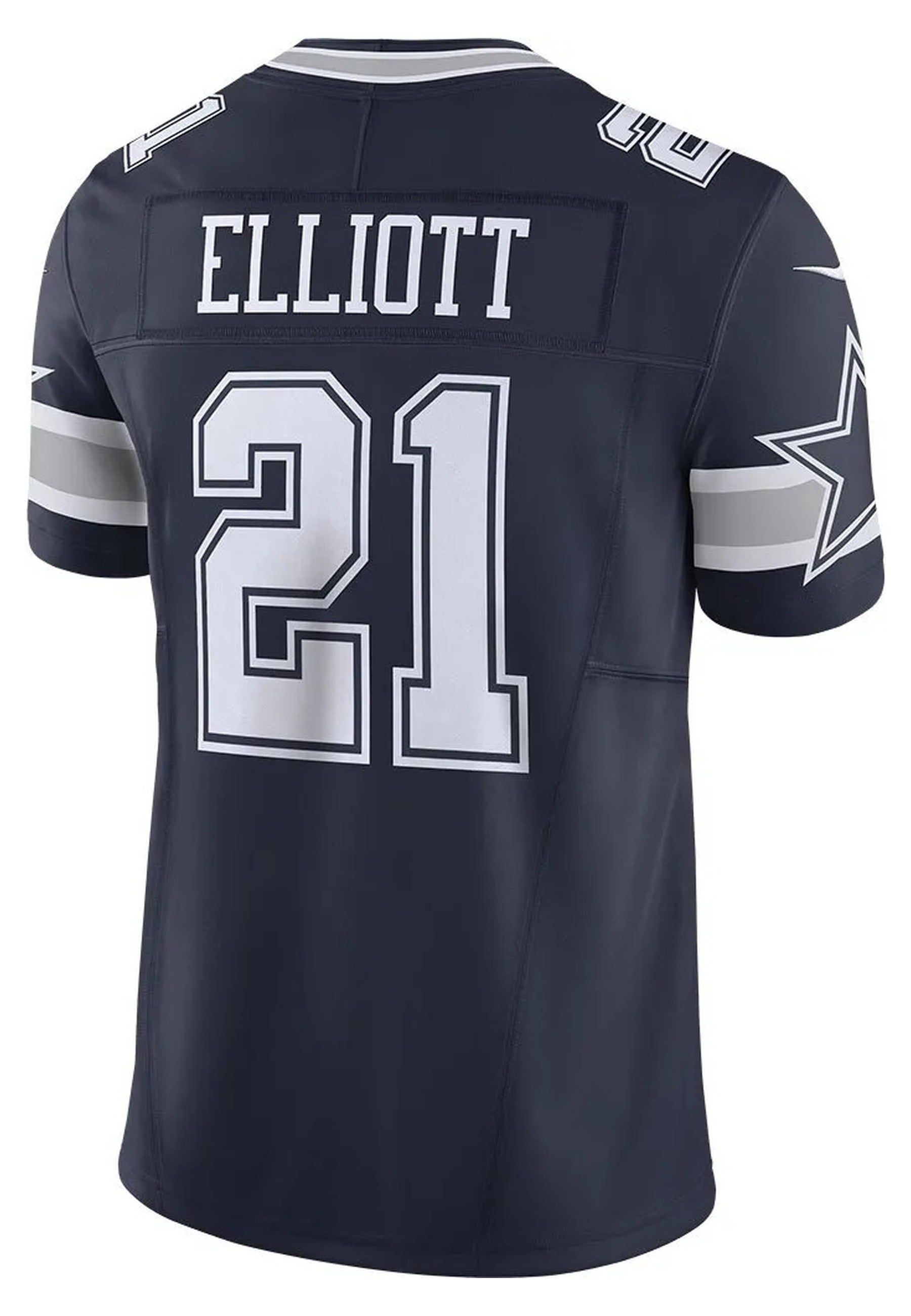 CAMISETA NIKE MARINO DALLAS COWBOYS 21