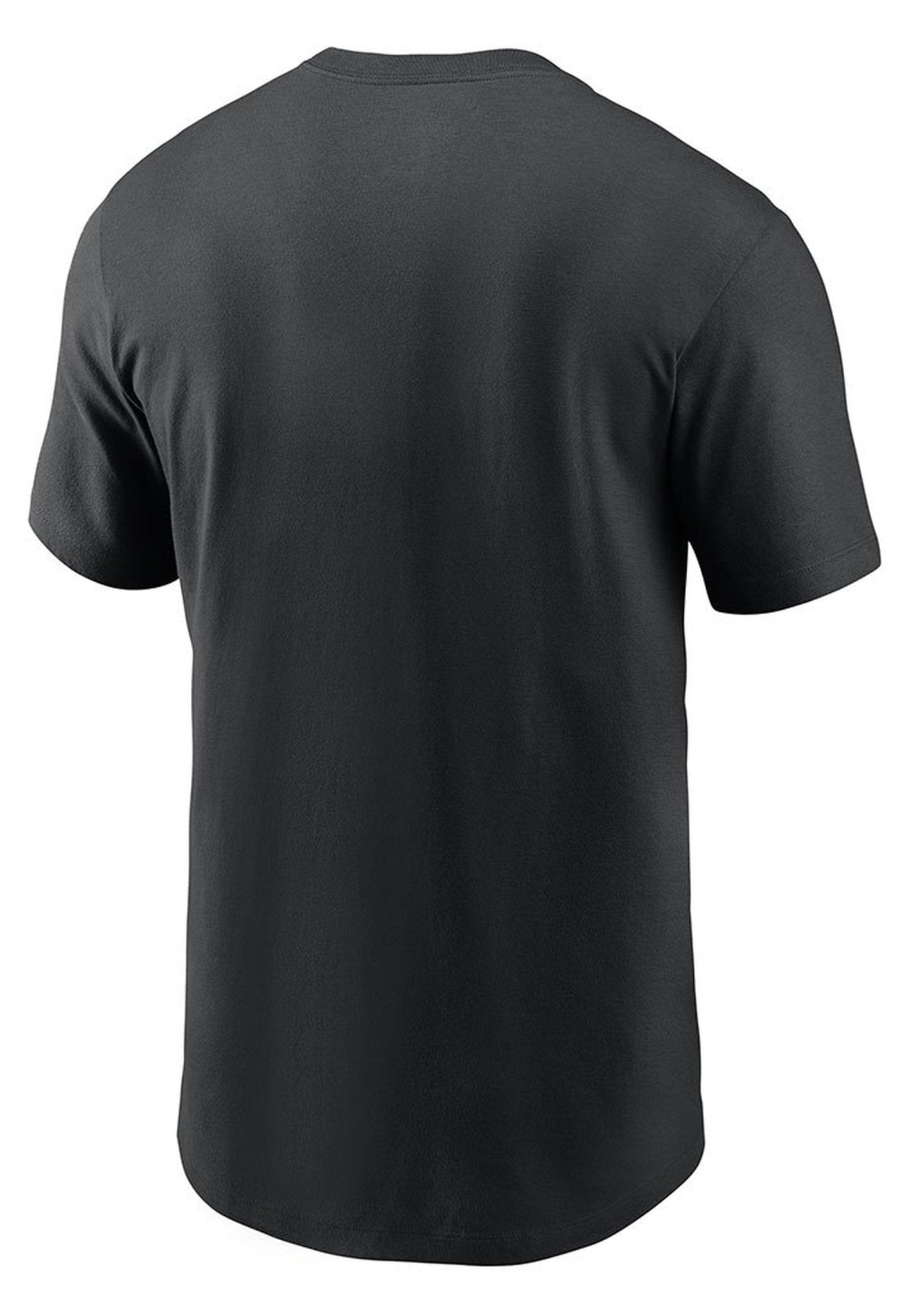CAMISETA NIKE NEGRA SAINTS ESSENTIAL LOGO TEE - AREA ZERO