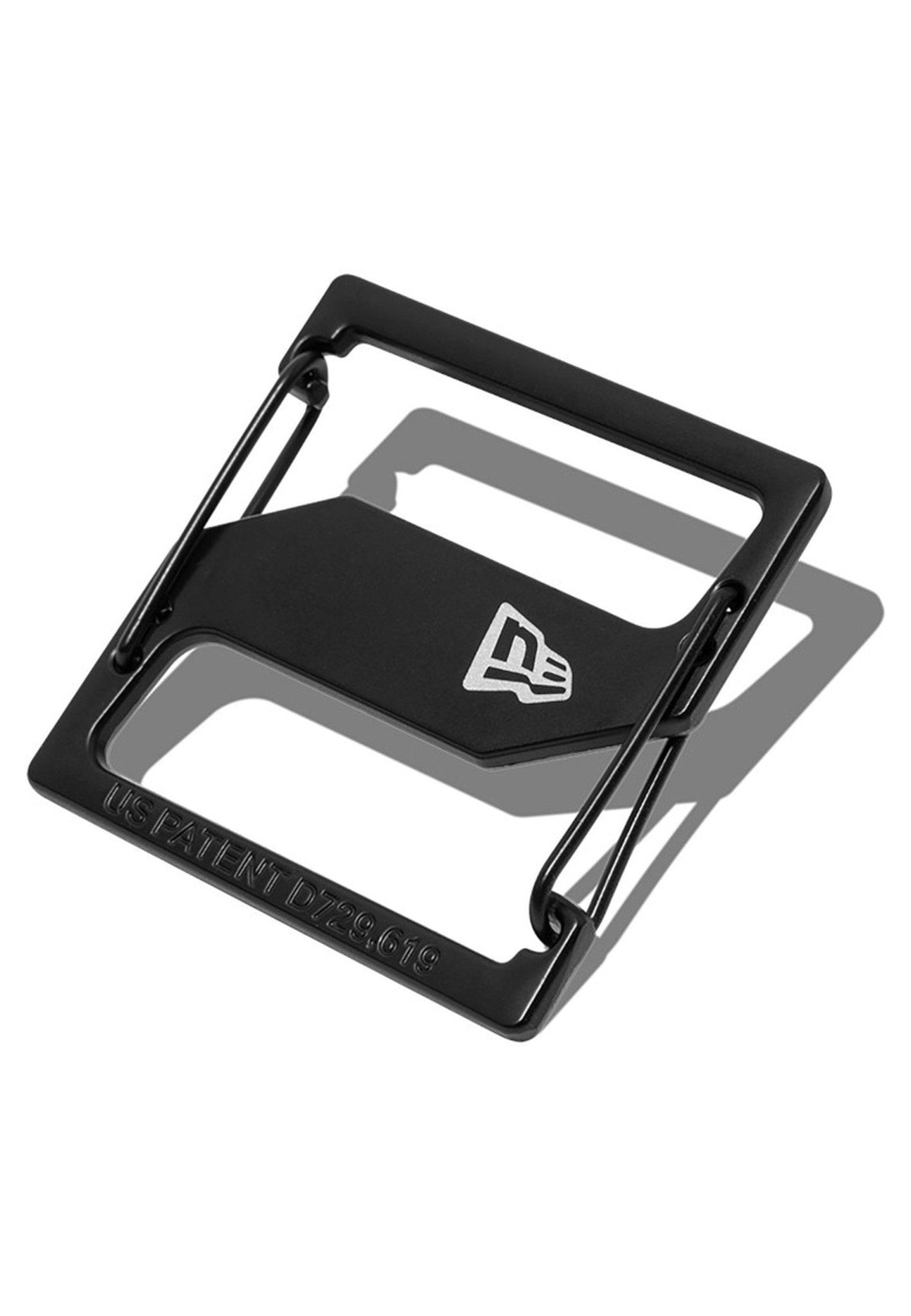 CAP CLIP NEW ERA NEGRO - AREA ZERO