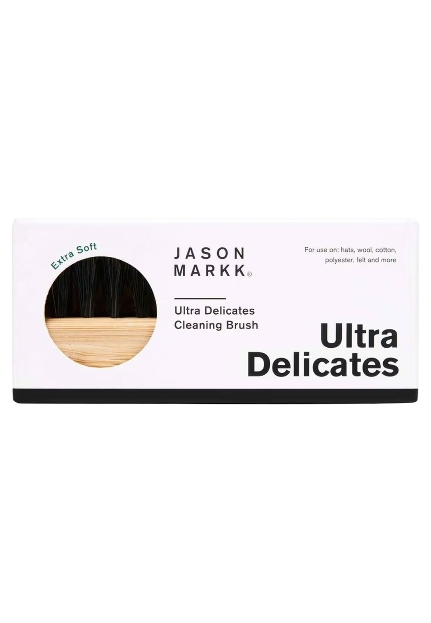 CAPILLO JASON MARKK ULTRA DELICATES CLEANING BRUSH