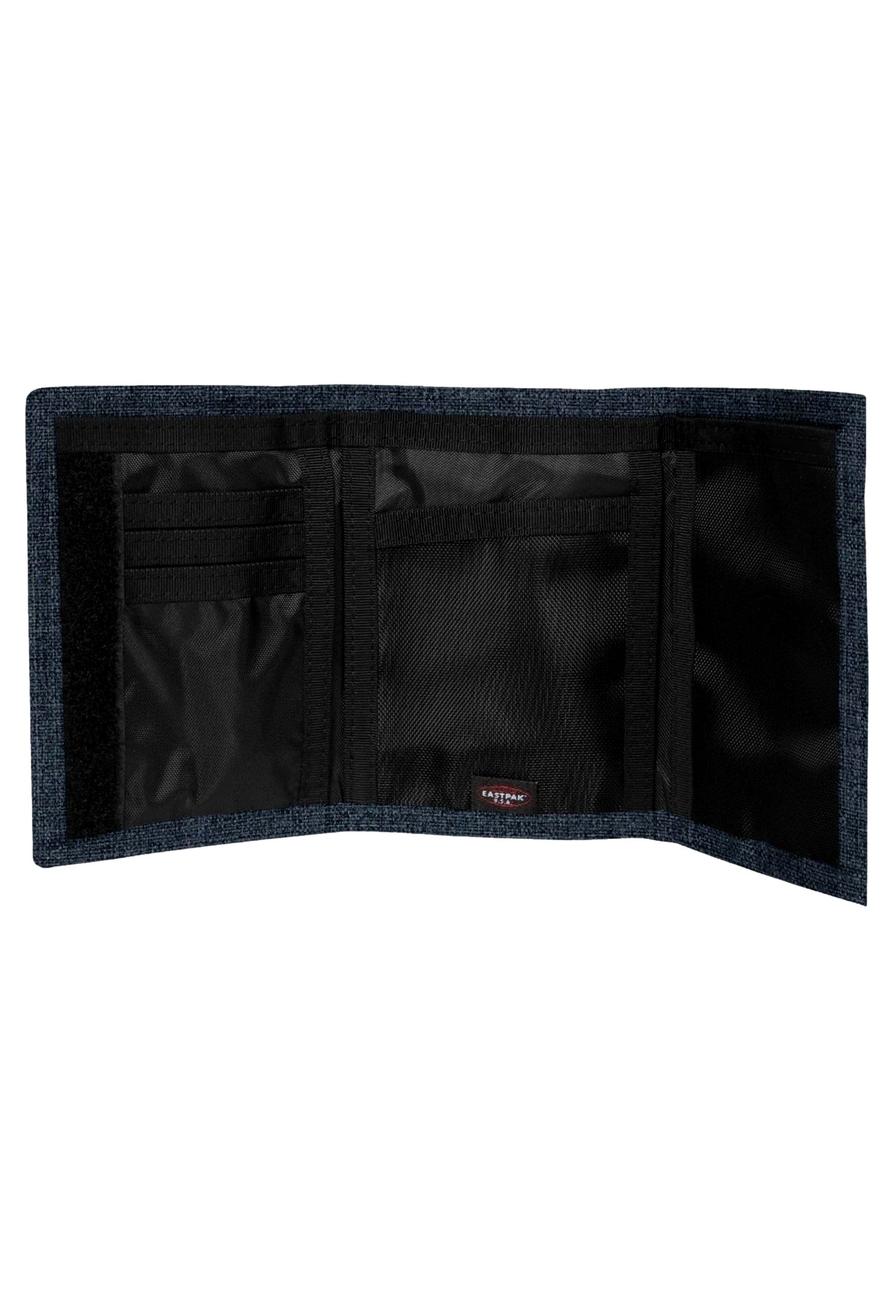 CARTERA EASTPAK AZUL JASPEADA CREW SIMPLE TRIPLE DEMIN