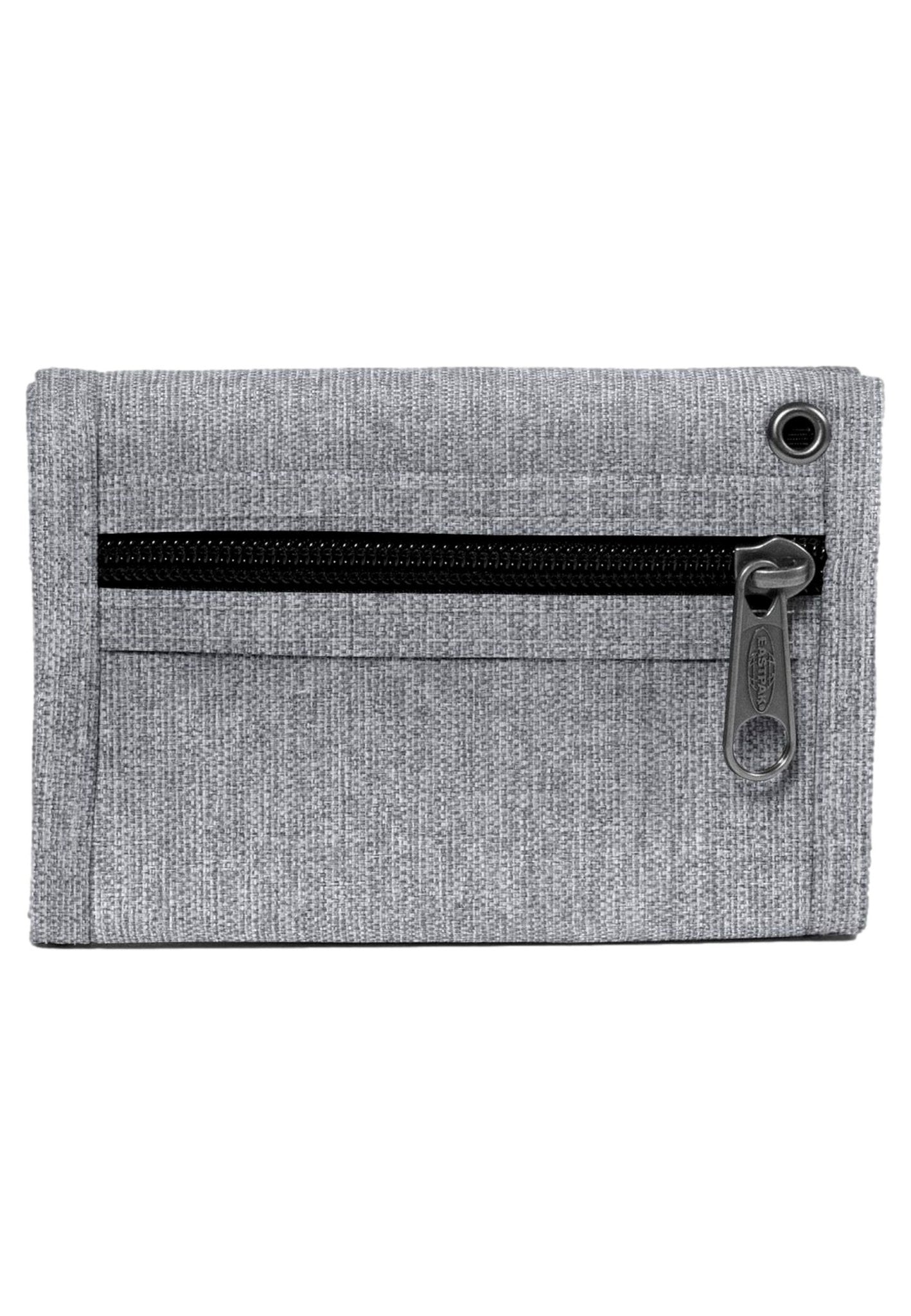 CARTERA EASTPAK GRIS CREW SINGLE BOLD GREY - AREA ZERO