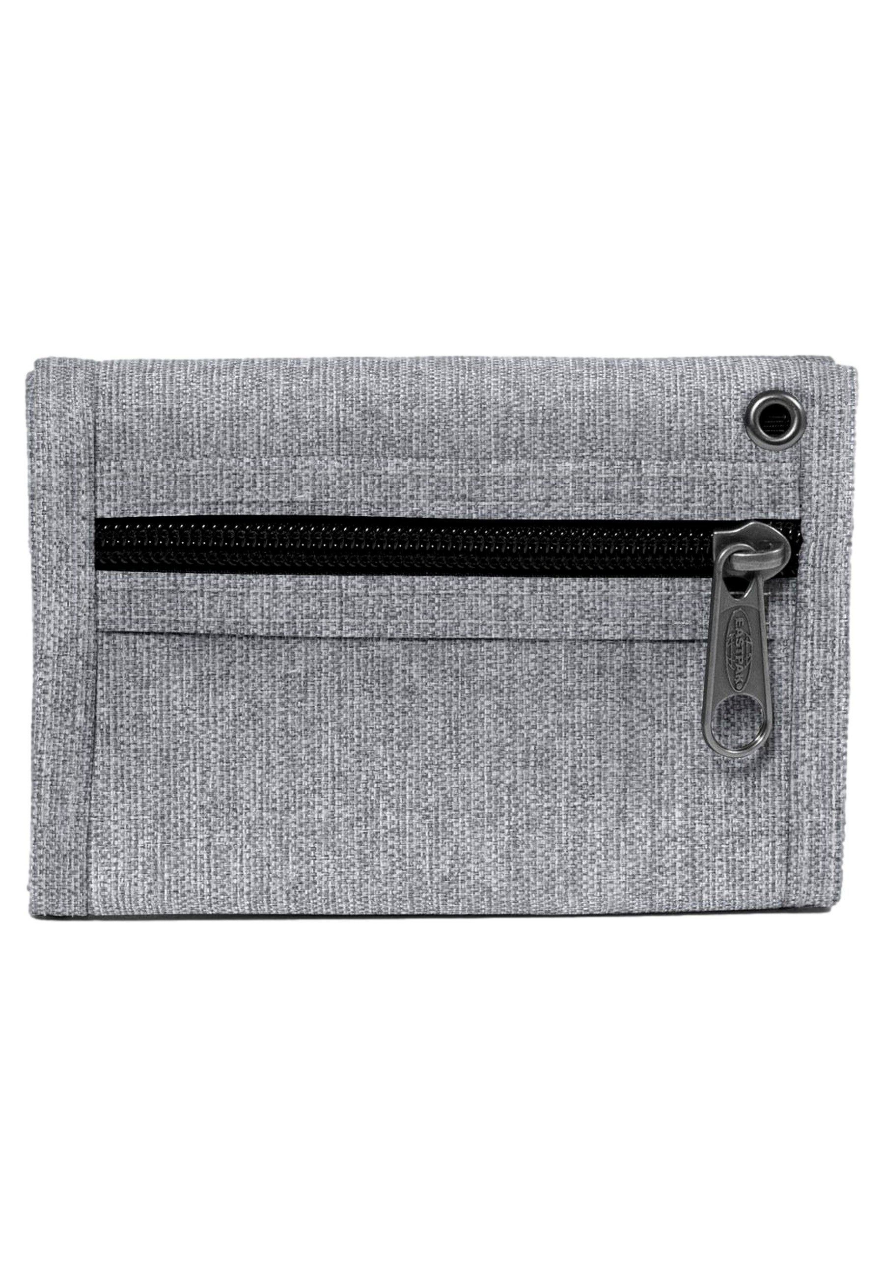 CARTERA EASTPAK GRIS CREW SINGLE BOLD GREY
