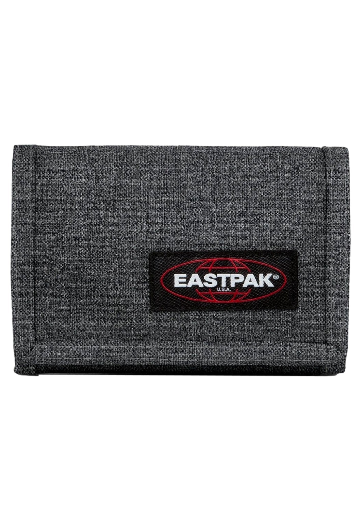 CARTERA EASTPAK MARENGO CREW SIMPLE BLACK DENIM - AREA ZERO