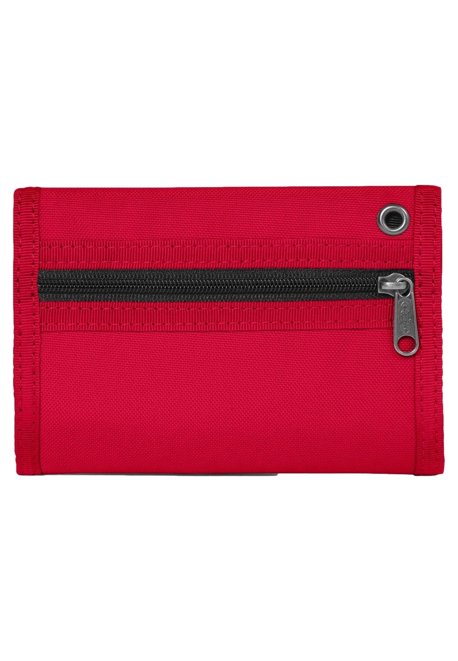 CARTERA EASTPAK ROJA NYLON CREW SINGLE SAILOR RED