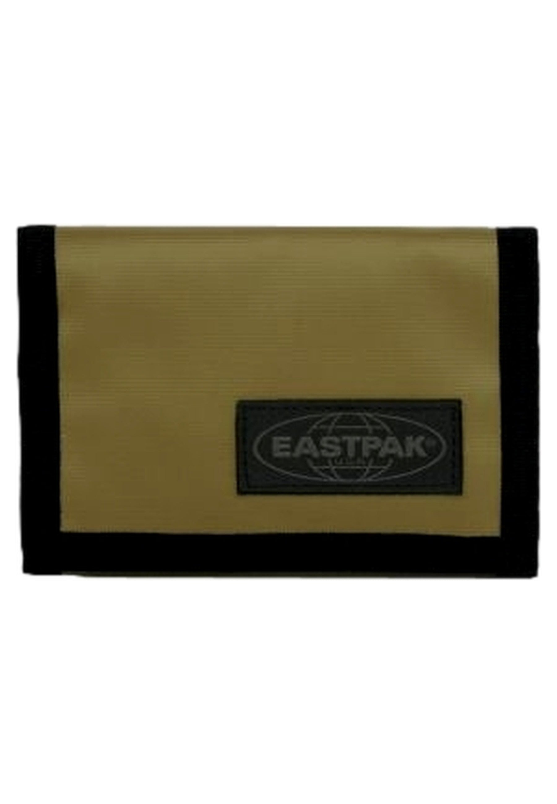 CARTERA EASTPAK VERDE CREW SINGLE TARP ARMY
