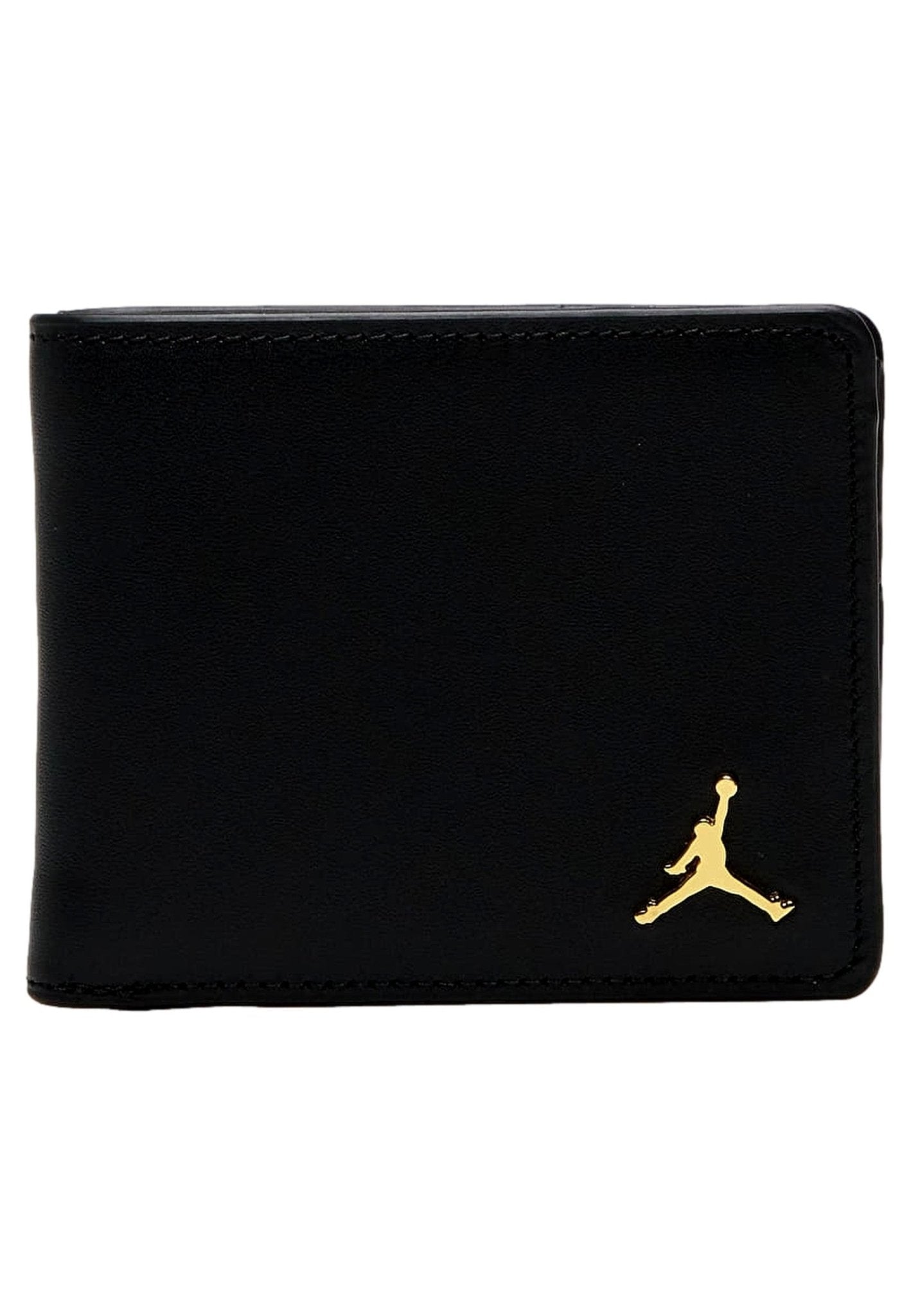 CARTERA JORDAN NEGRA JUMPMAN INGOT BILFOLD - AREA ZERO
