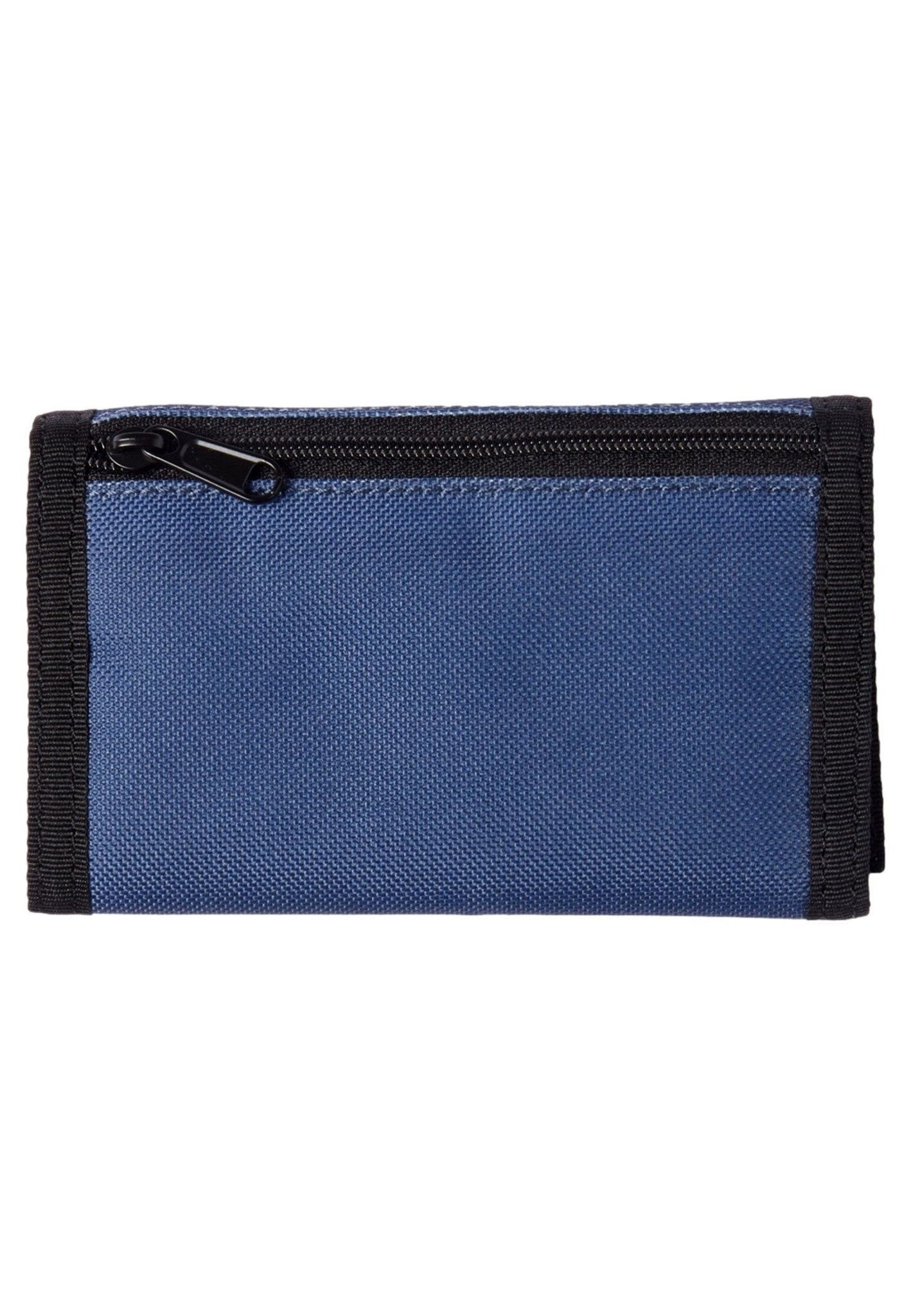 CARTERA QUIKSILVER AZUL LOGO THE EVERYDAILY WALLET BPY0 - AREA ZERO