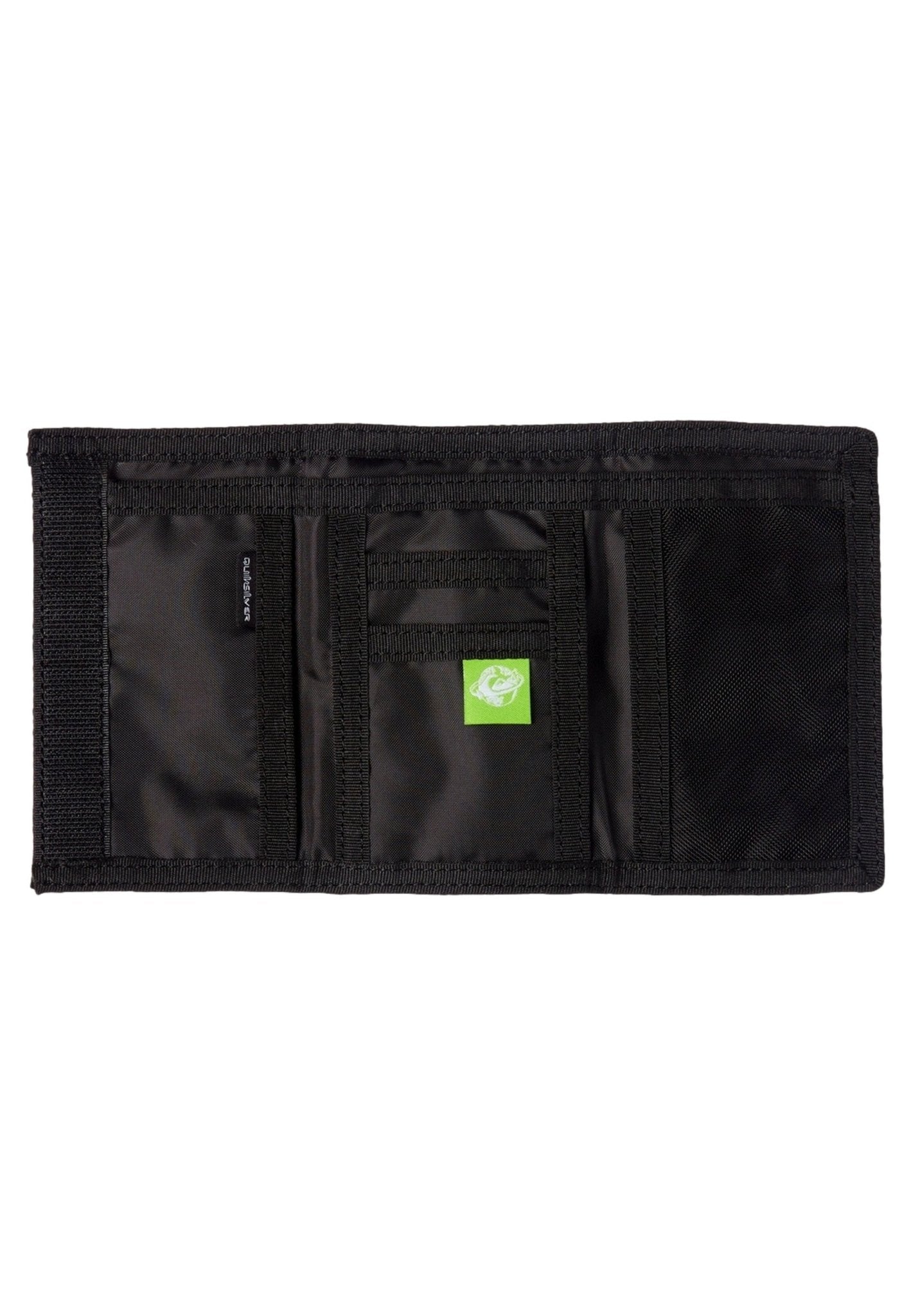 CARTERA QUIKSILVER AZUL LOGO THE EVERYDAILY WALLET BPY0 - AREA ZERO