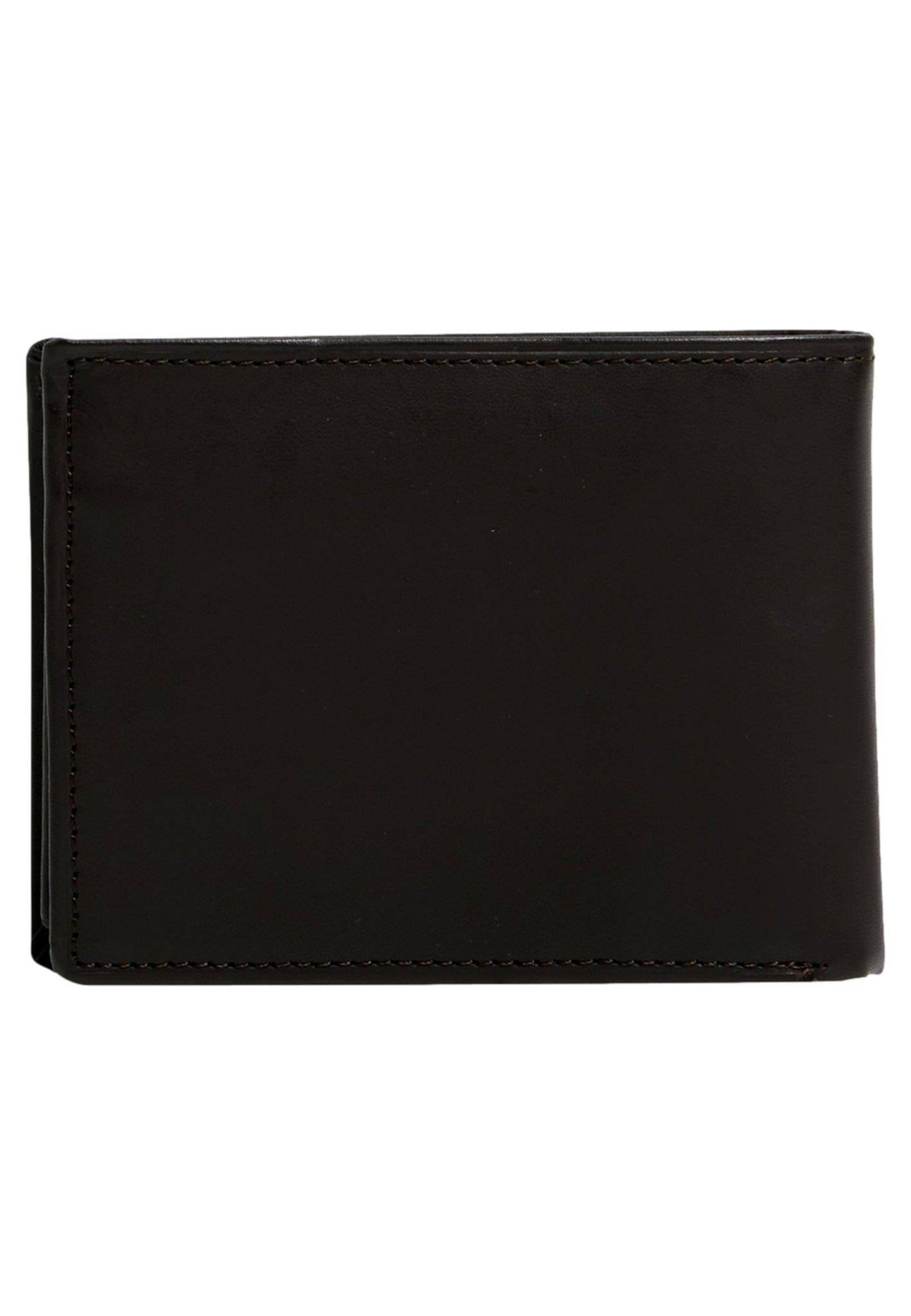 CARTERA QUIKSLVER NEGRA GUTHERIE IV WLLT KVJ0 - AREA ZERO