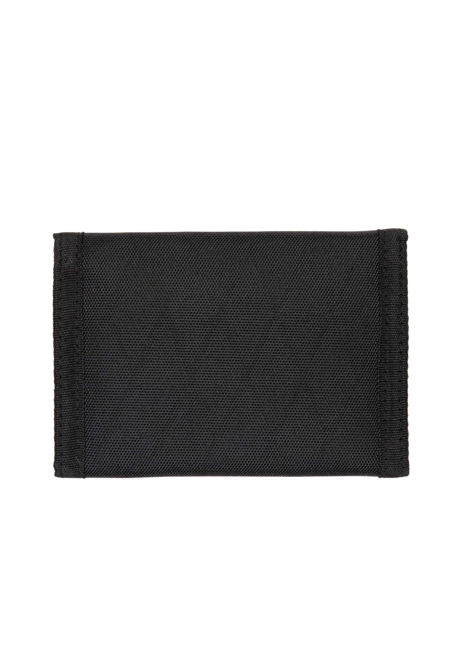 CARTERA SANTA CRUZ NEGRA HAND DOT WALLET