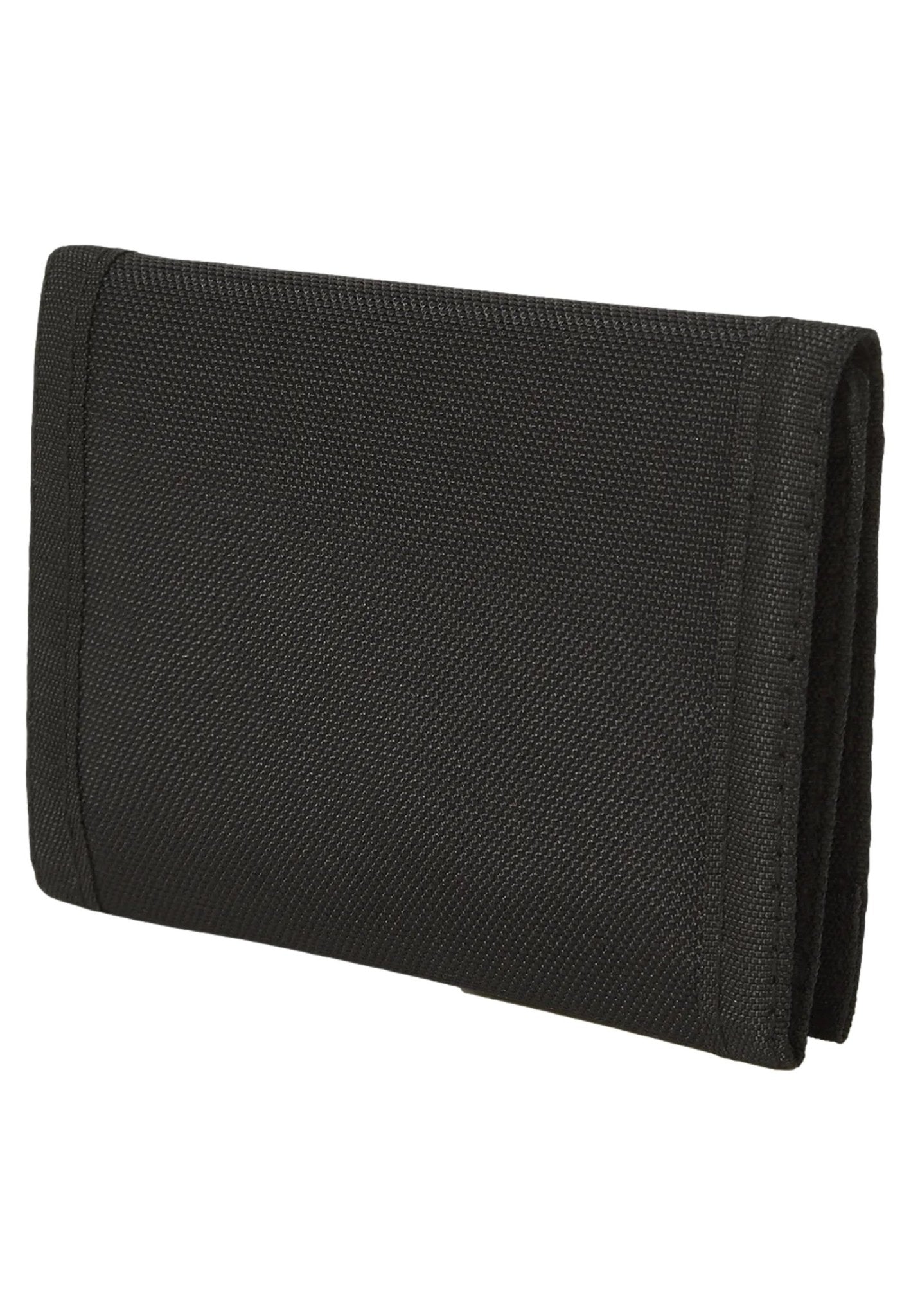 CARTERA SANTA CRUZ NEGRA NYLON TONAL OPUS DOT WALLET - AREA ZERO