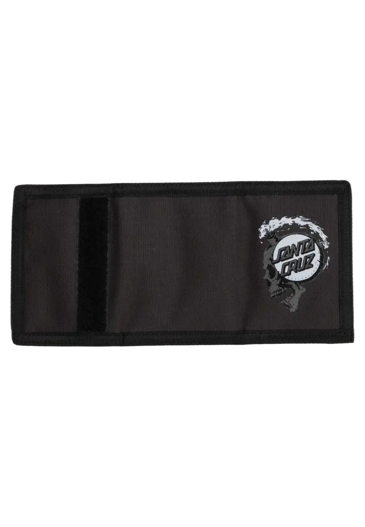 CARTERA SANTA CRUZ NEGRA SHORT FUSE WALLET