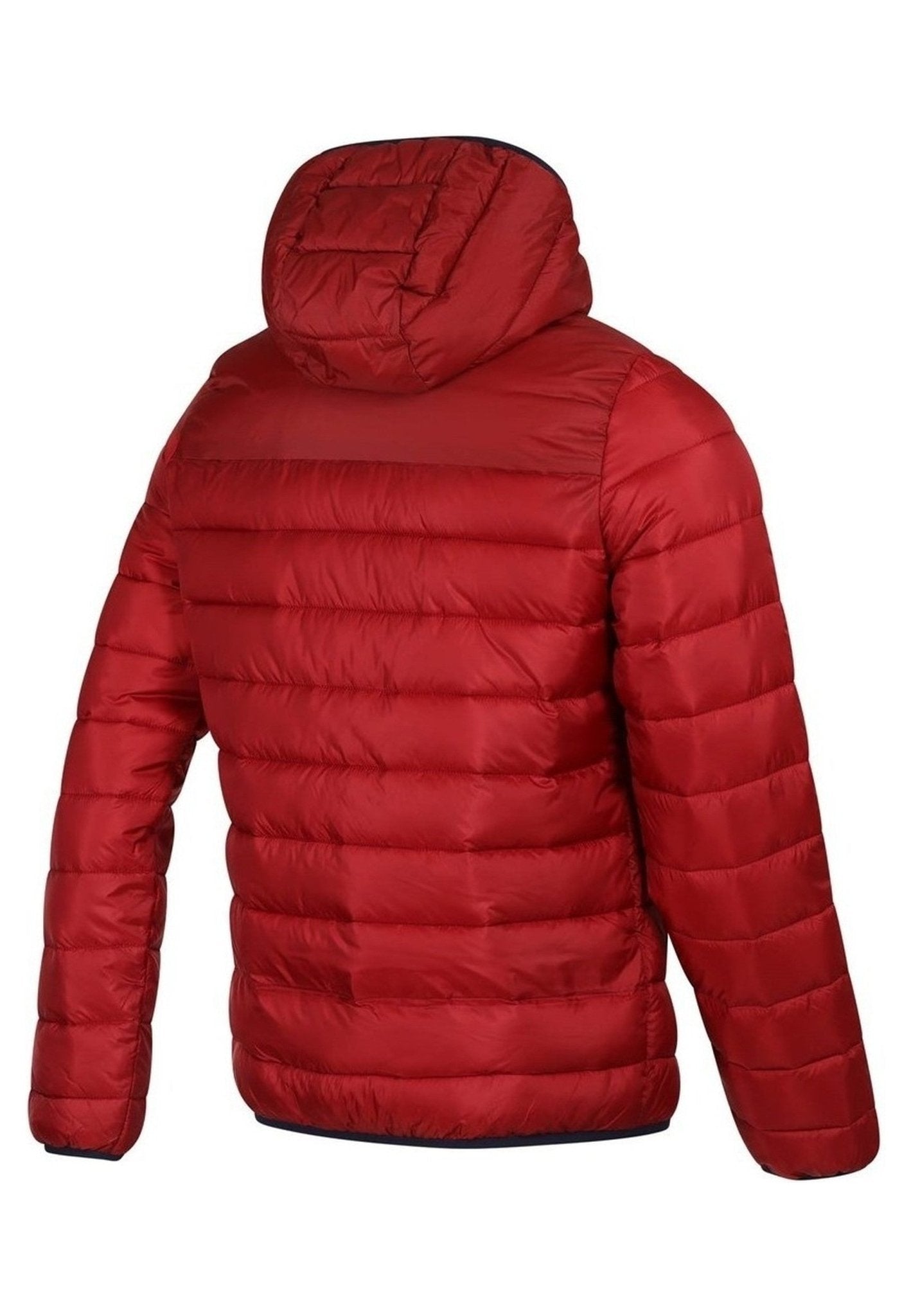 CAZADORA CHAMPION ROJA LEGACY PADDED JACKET RS506 - AREA ZERO