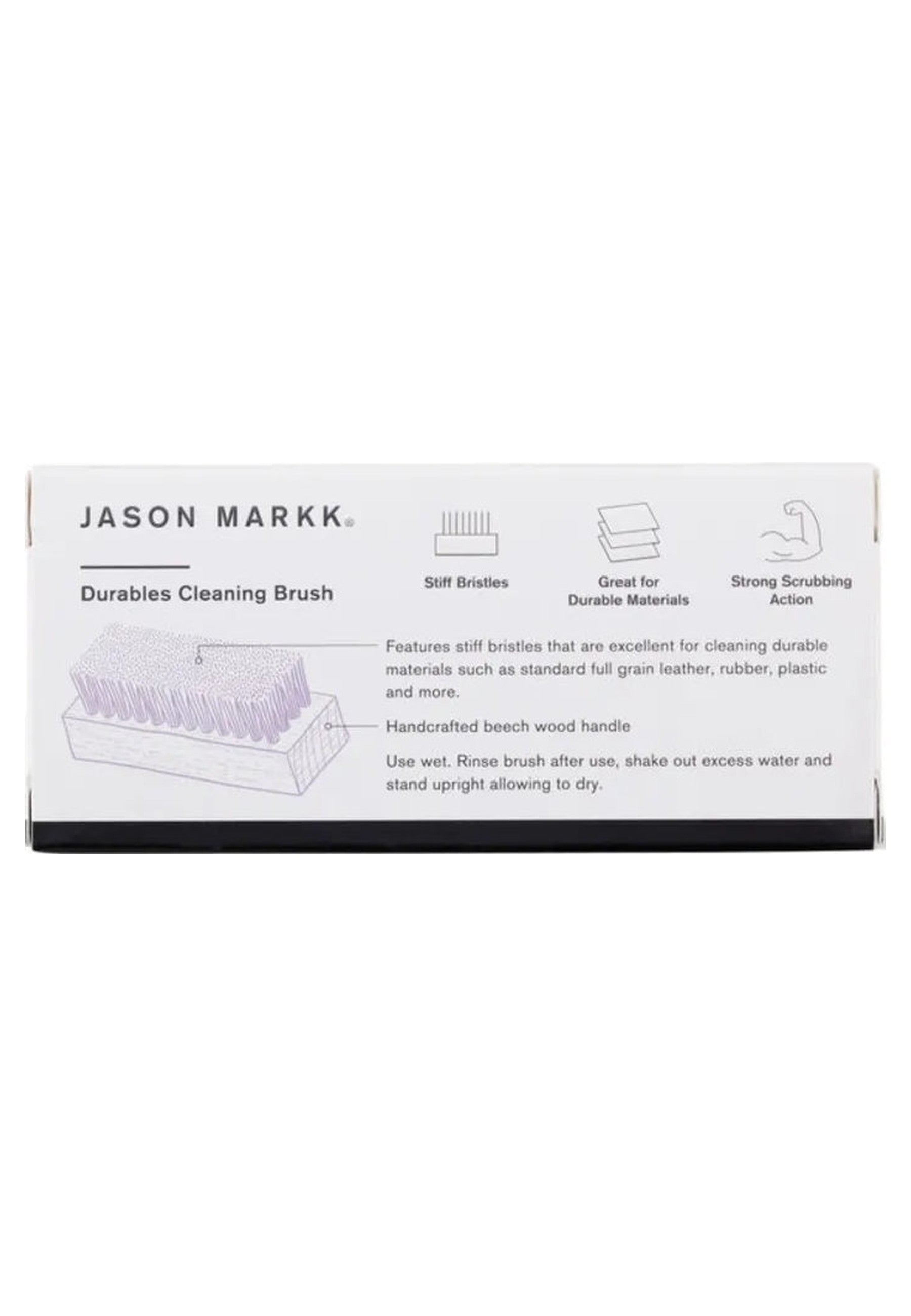 CEPILLO JASON MARKK DURABLES CLEANING BRUSH
