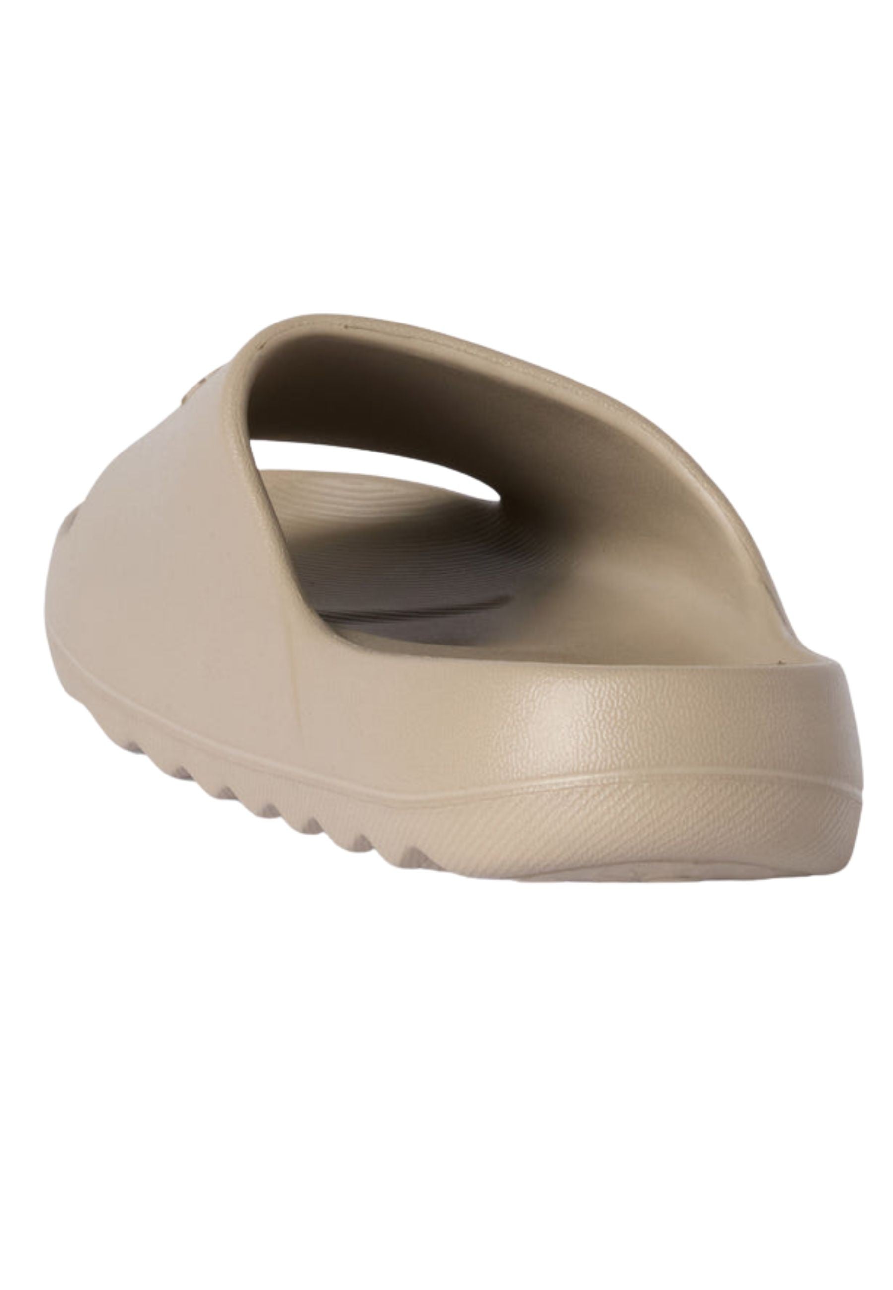 CHANCLAS CHAMPION BEIGE SOFT SLIPER II SLIDES