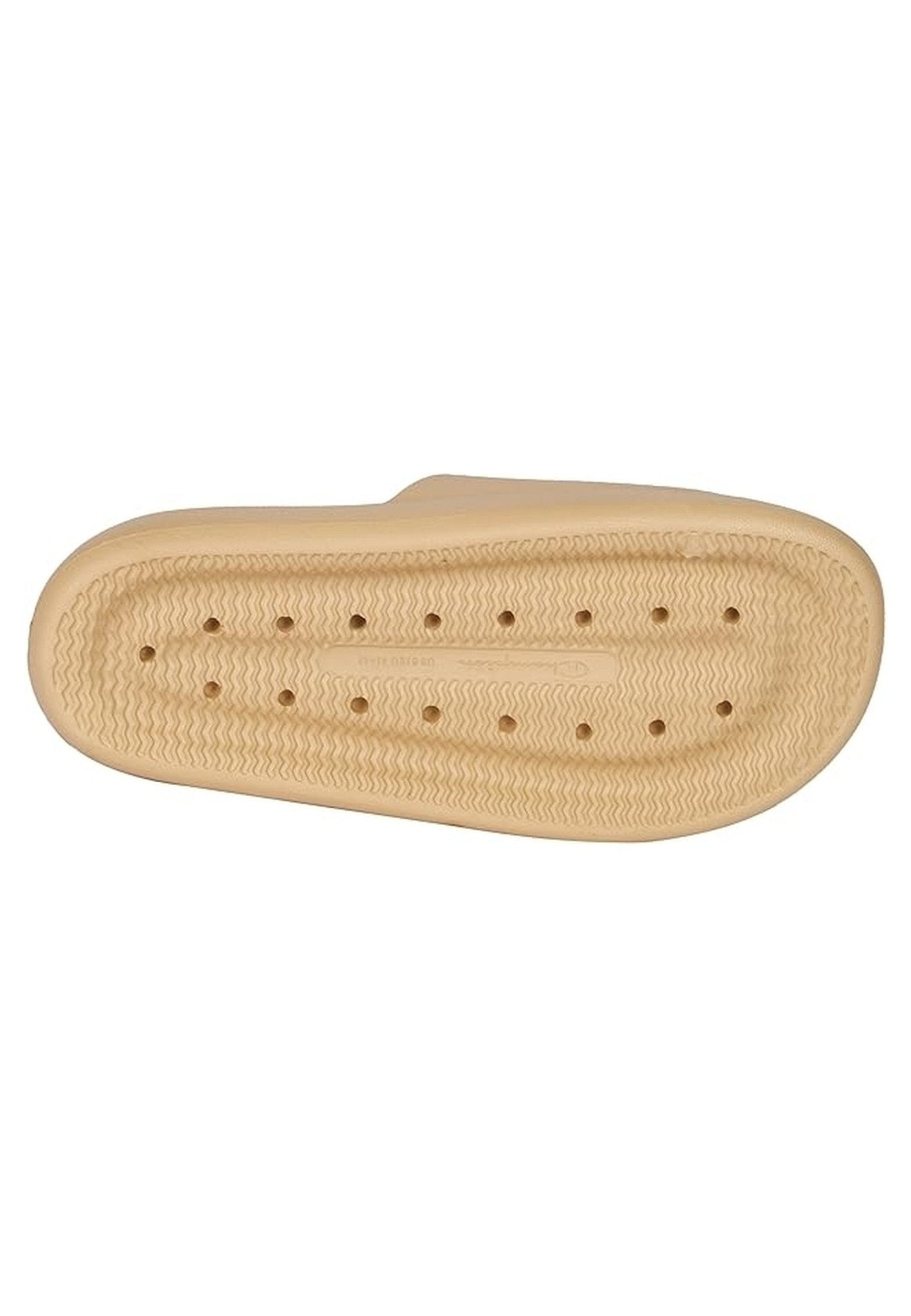 CHANCLAS CHAMPION SAND SOFT SLIPPER SLIDE - AREA ZERO