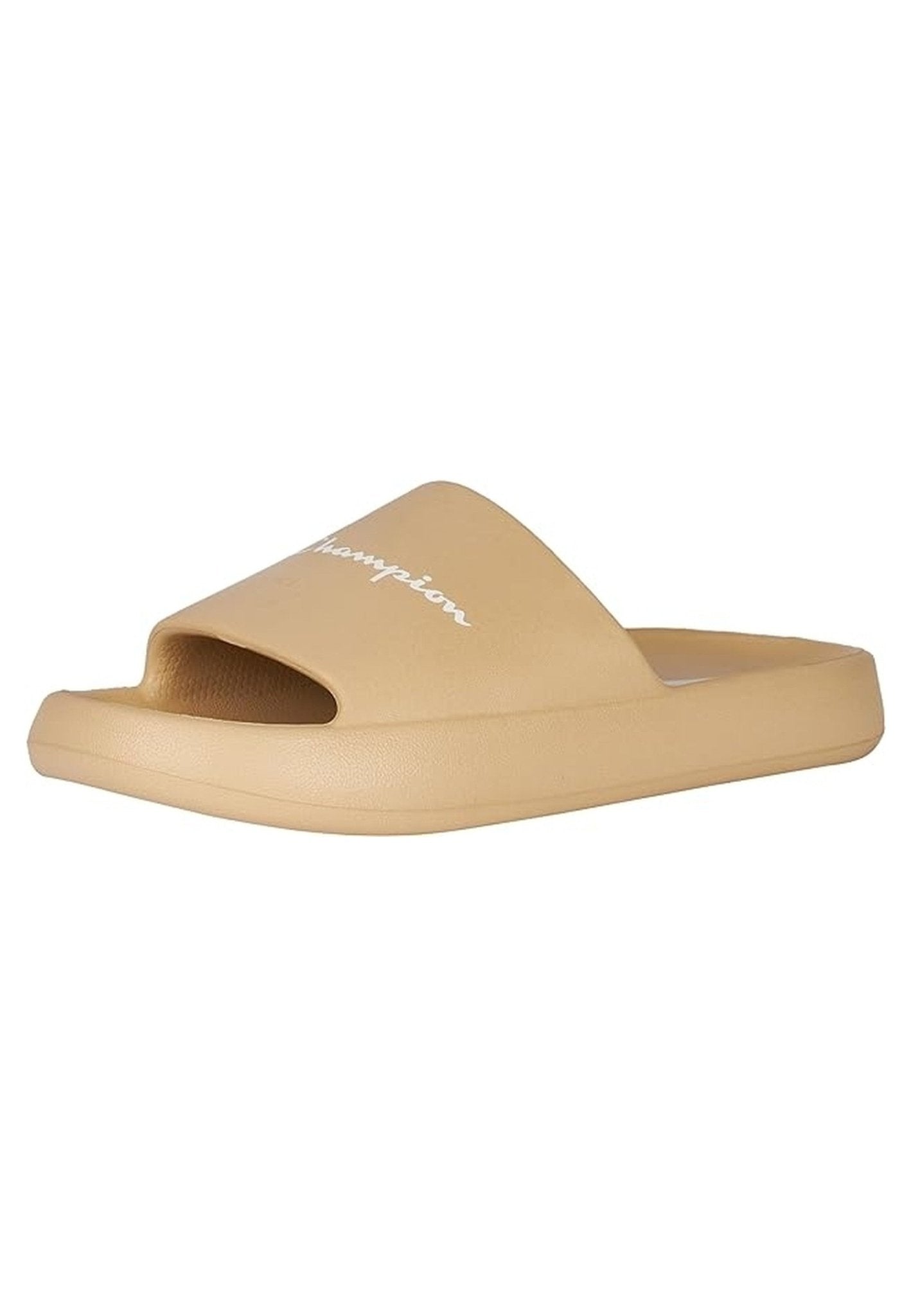 CHANCLAS CHAMPION SAND SOFT SLIPPER SLIDE - AREA ZERO