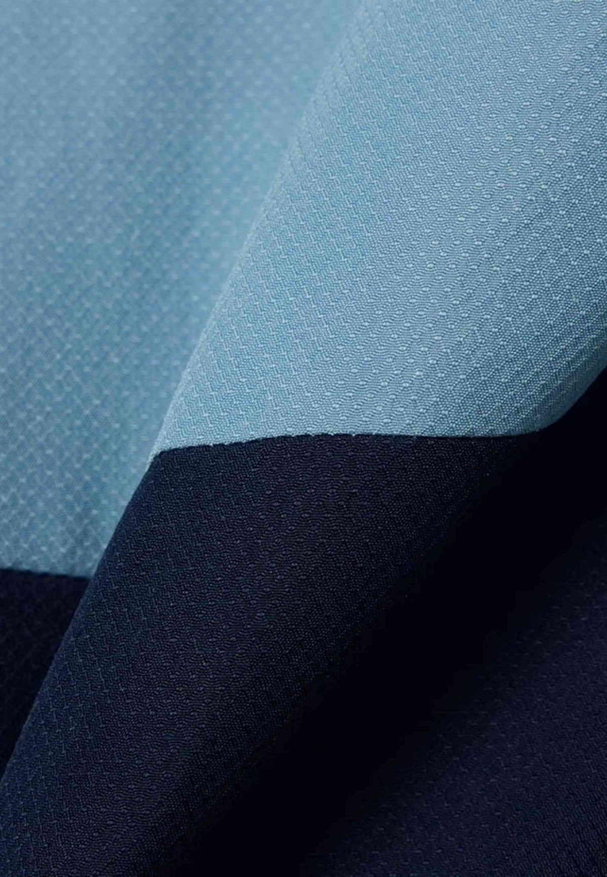 CHANDAL LACOSTE MARINO COLOURBLOCK DIAMOND TAFFETA SPORT TRACKSUIT