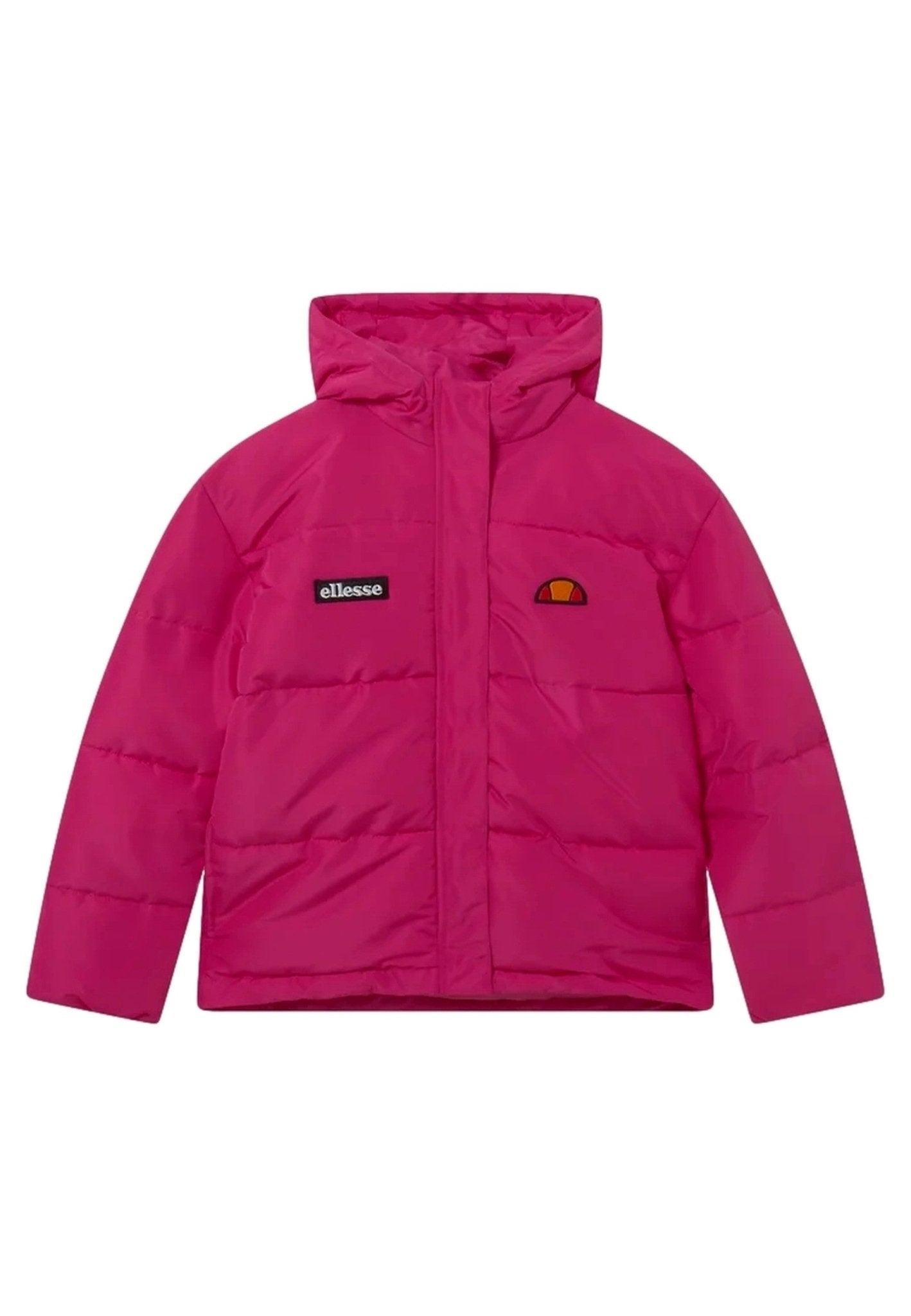 Ellesse Mikio Inf Padded Jacket - AREA ZERO